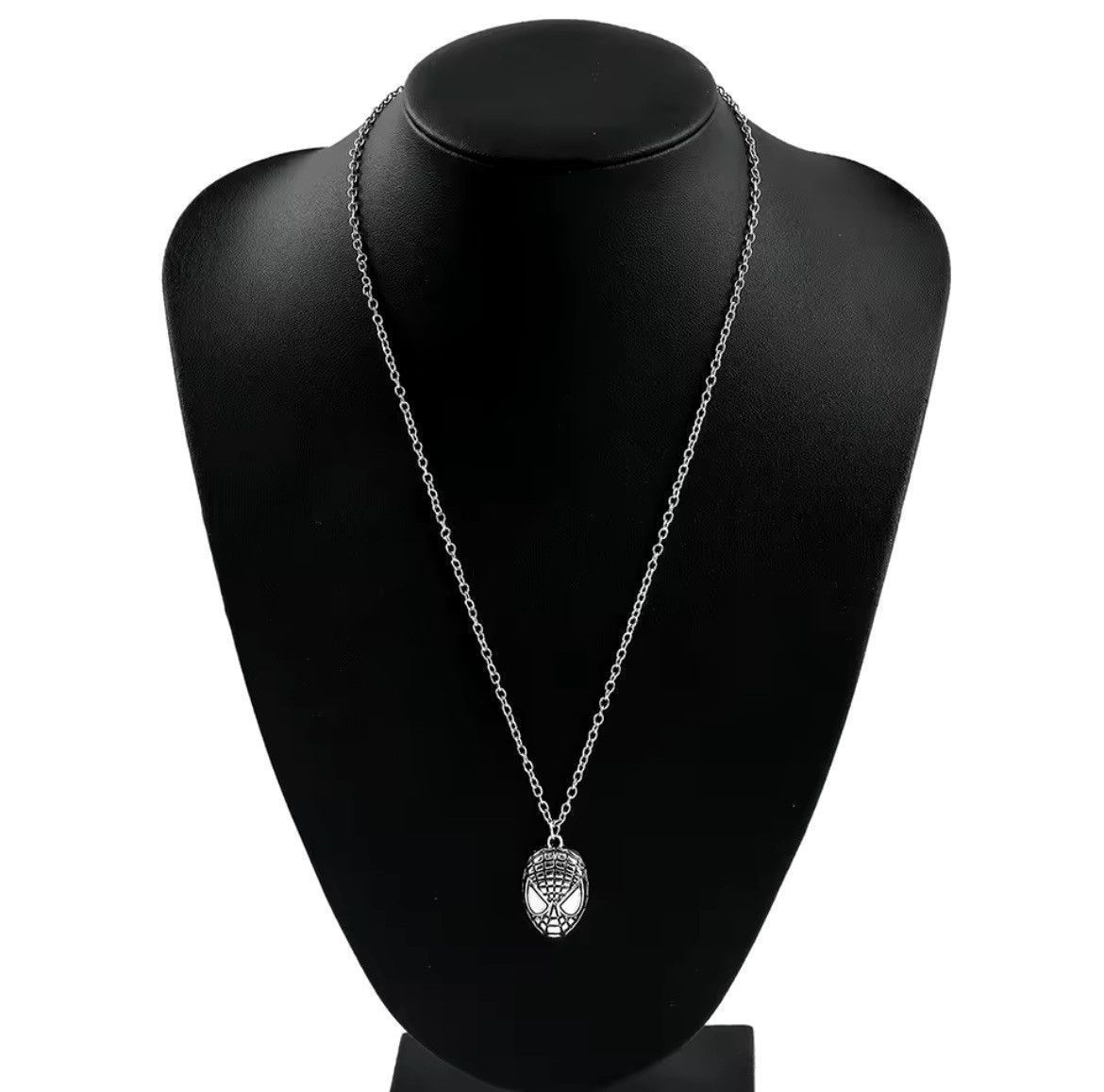 Other Spider-Man Necklace Size ONE SIZE - 4 Thumbnail
