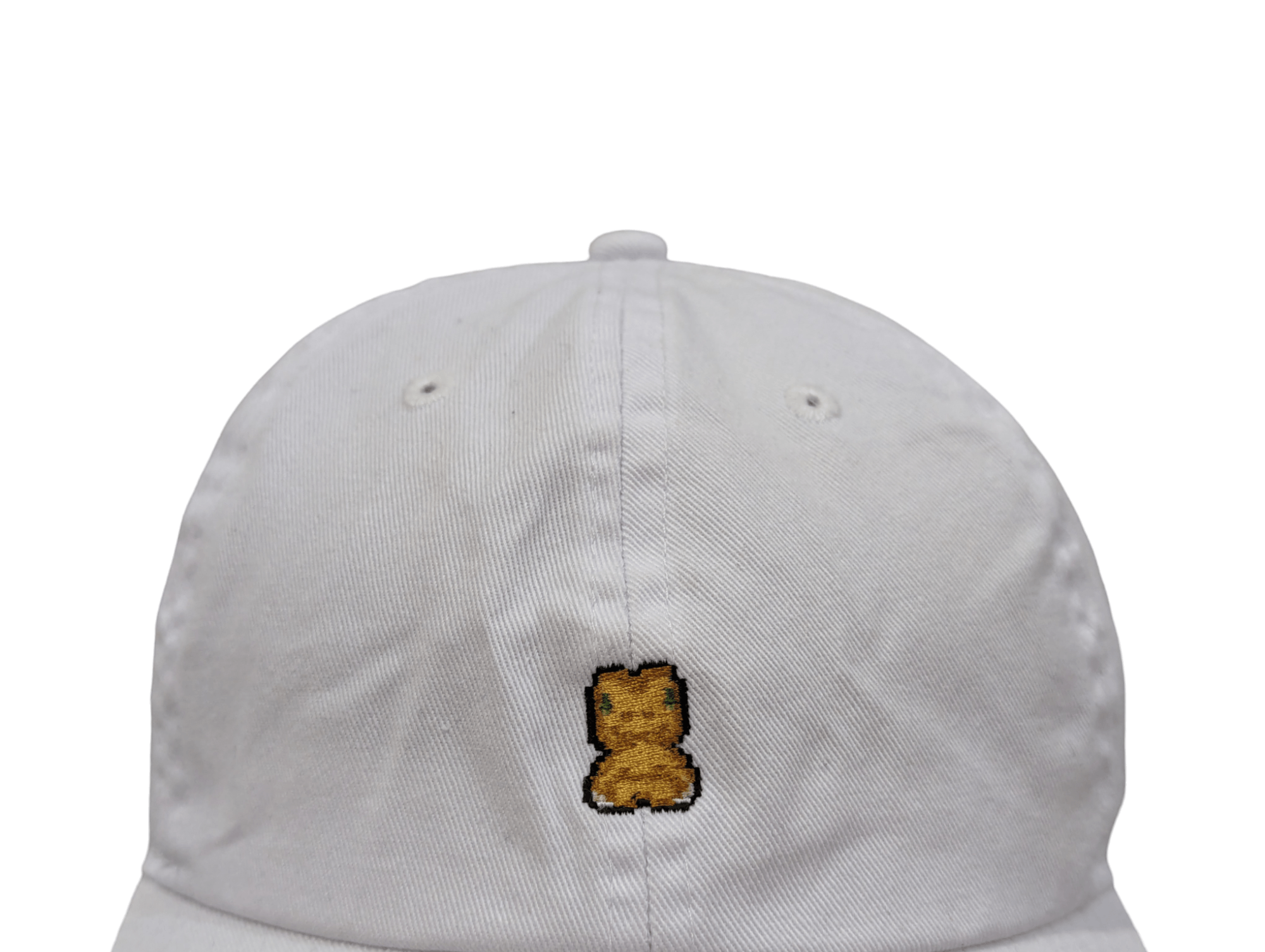 Anime DIGITAL MONSTER DIGIMON AGUMON HAT Size ONE SIZE - 4 Thumbnail
