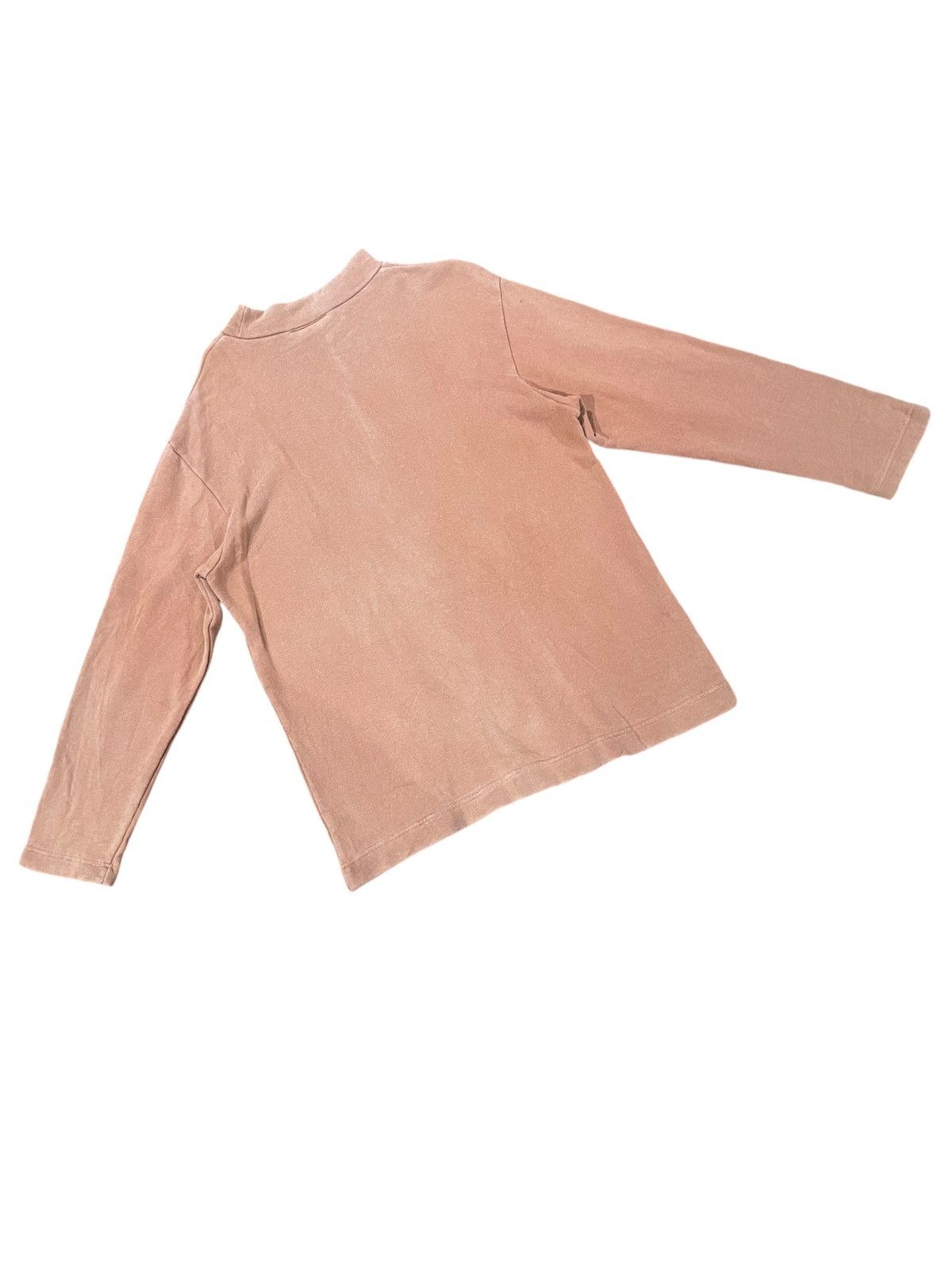 Hai Sporting Gear VTG 90s Hai Sporting Gear Issey Miyake Solarized Sweater Size US L / EU 52-54 / 3 - 7 Thumbnail
