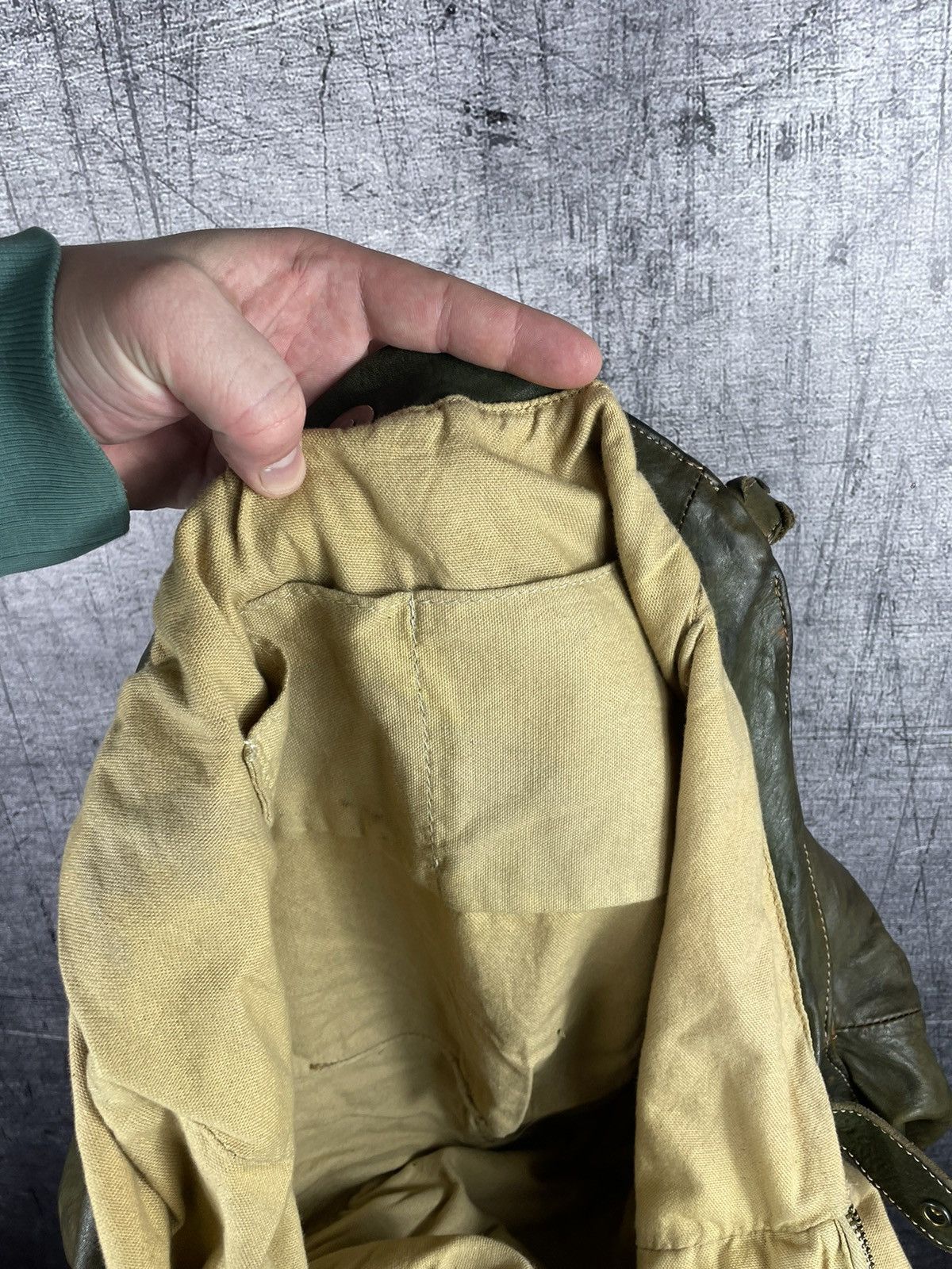 Other Luciano Gelisio Hand Made Bag Size ONE SIZE - 10 Thumbnail