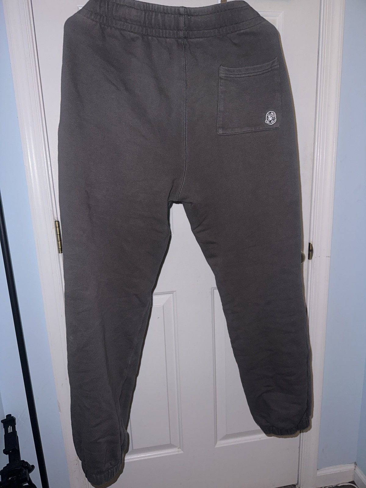 Billionaire Boys Club Billionaire Boys Club Sweatpants Size US 32 / EU 48 - 2 Thumbnail