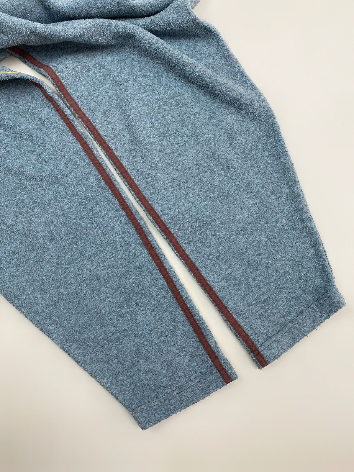 Gotcha 1990’s Vintage Gotcha Snow Gear Quarter Zip Pullover Fleece Size US L / EU 52-54 / 3 - 7 Thumbnail