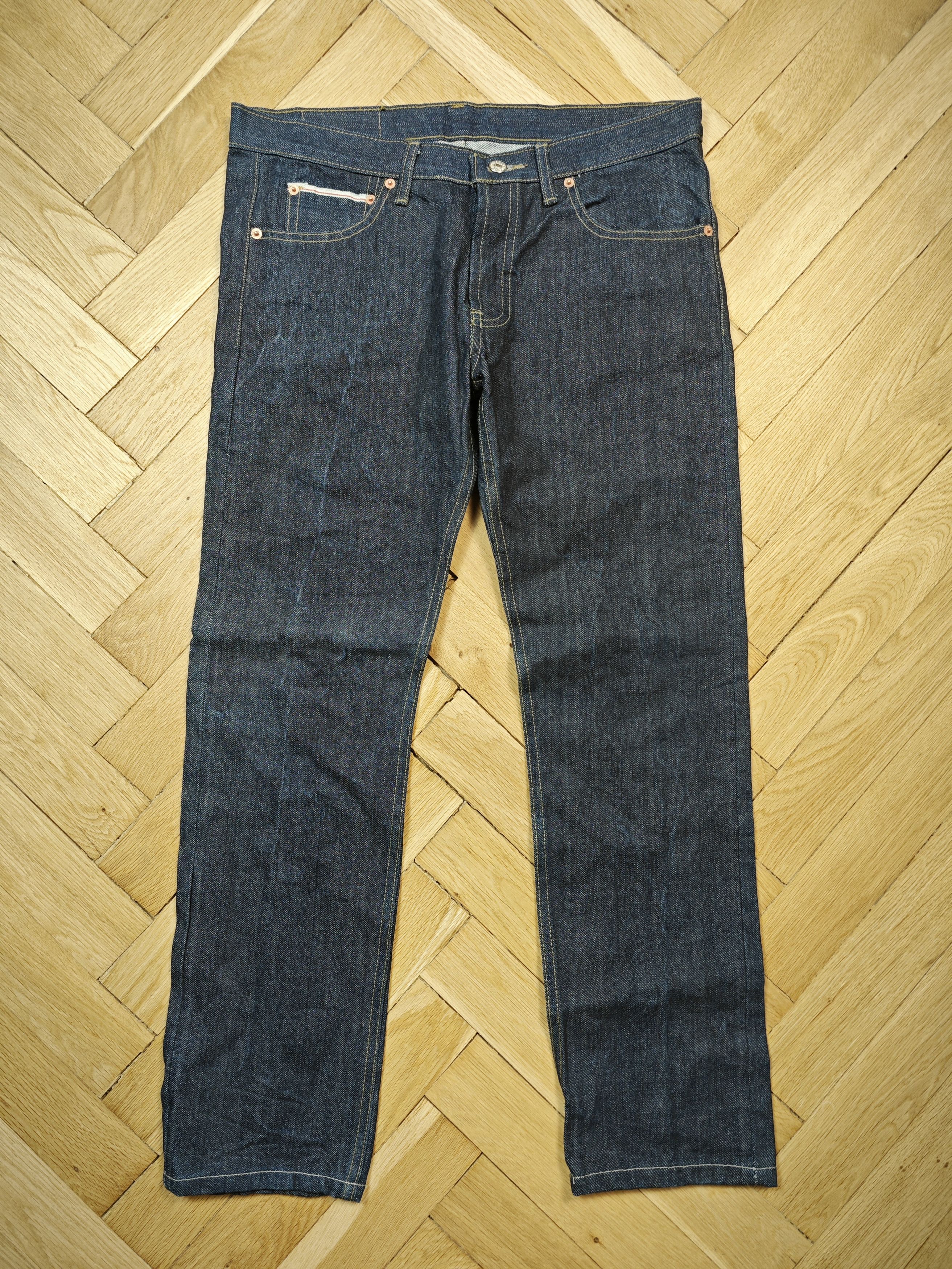 Levi's Vintage Clothing Levi's 80s jeans Size US 32 / EU 48 - 5 Thumbnail