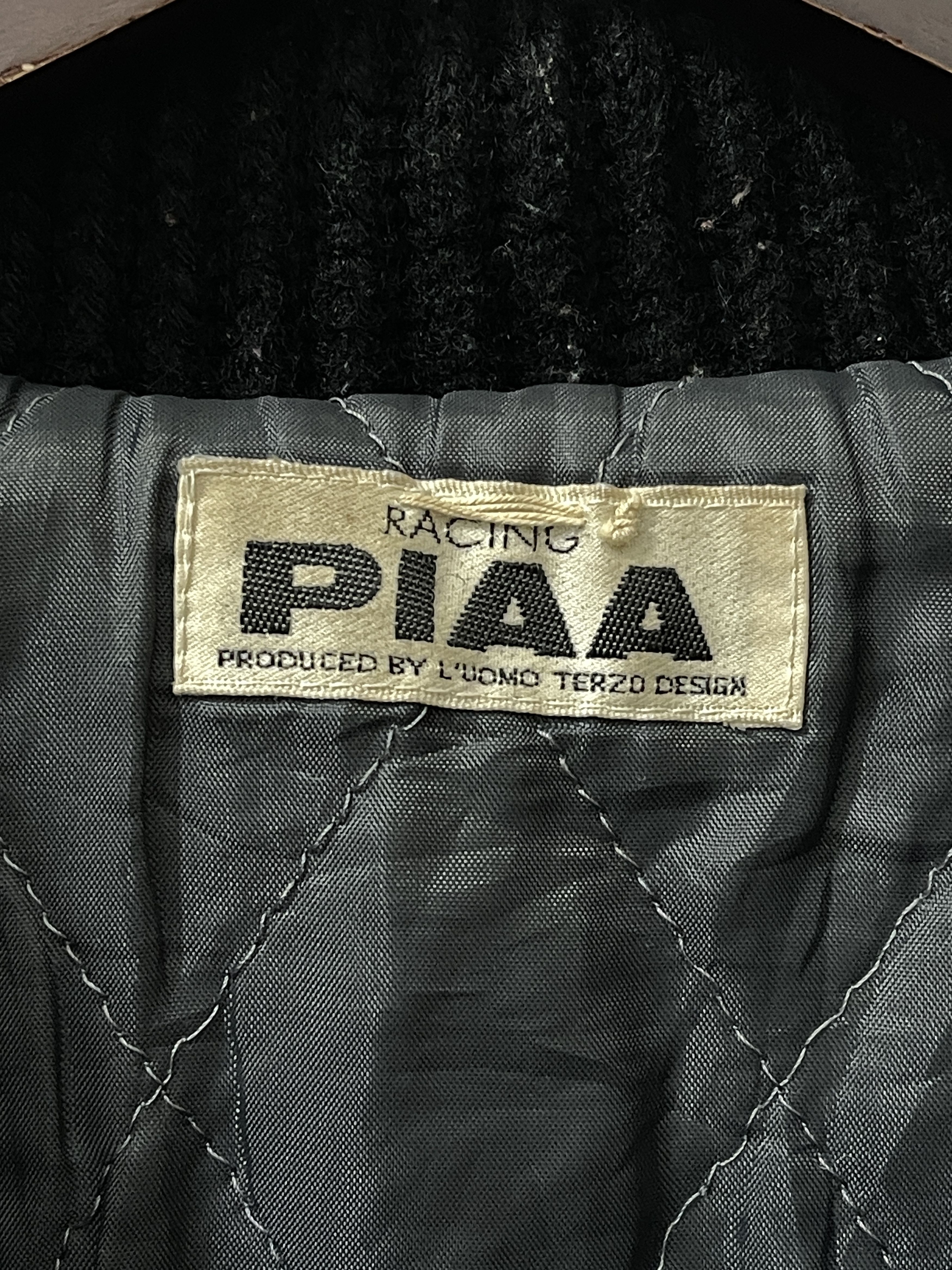 Other Vintage Racing PIAA Japan Corduroy Jacket Size US M / EU 48-50 / 2 - 6 Thumbnail
