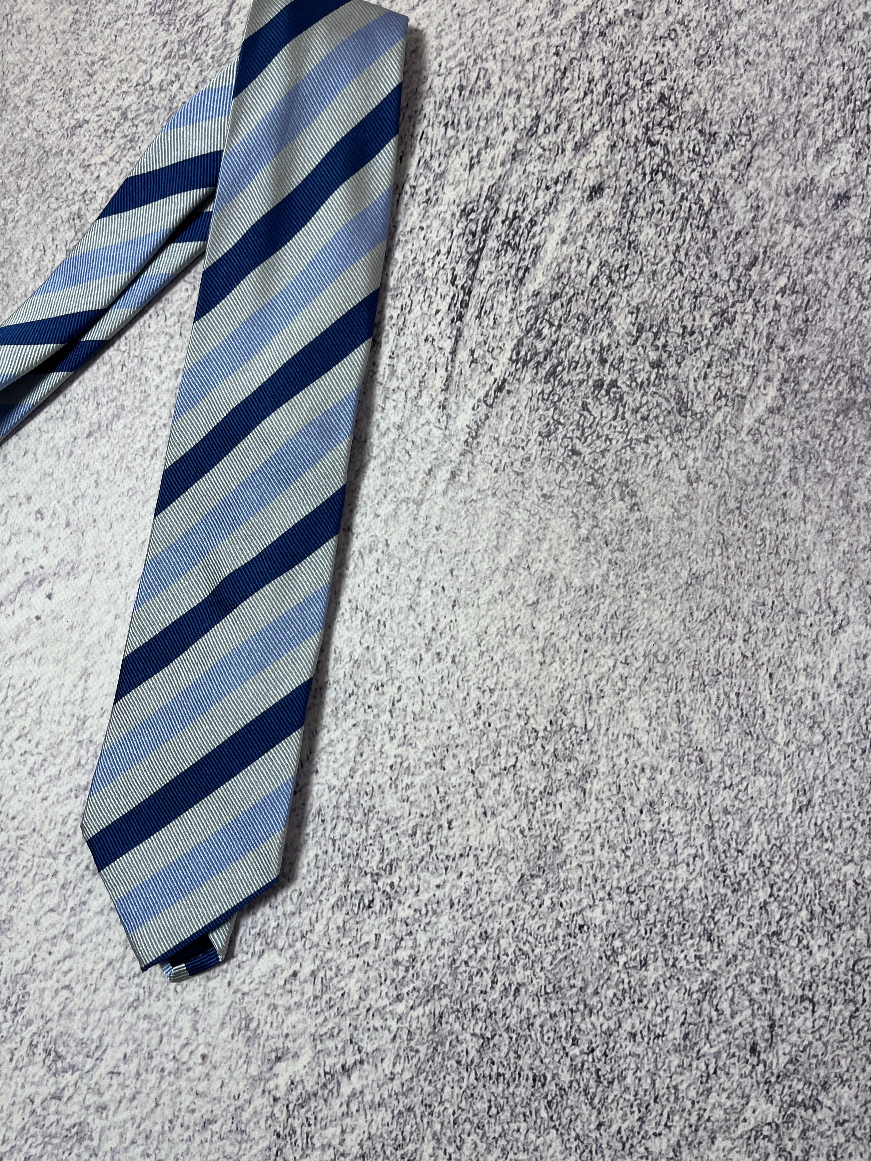Etro Vintage men’s Tie Etro Milano made in Italy size OS Size ONE SIZE - 2 Thumbnail