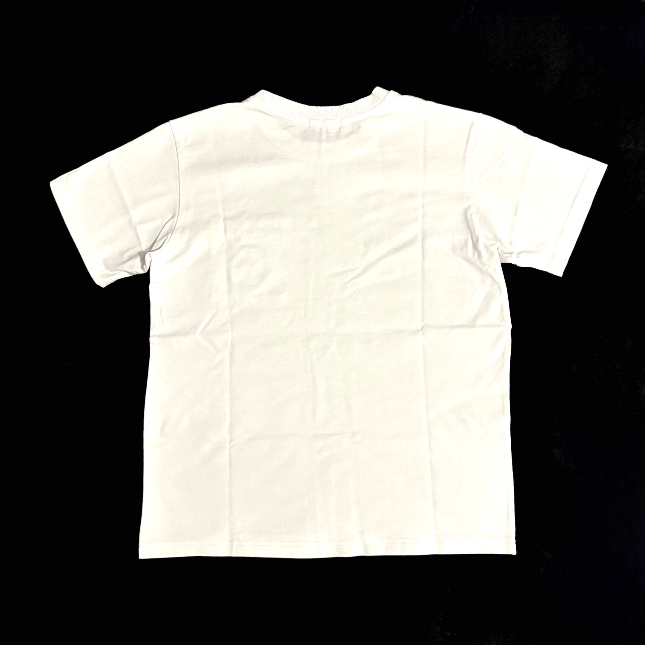 Reckless Scholars Reckless Scholars x Working on Dying T-Shirt Size US M / EU 48-50 / 2 - 2 Thumbnail