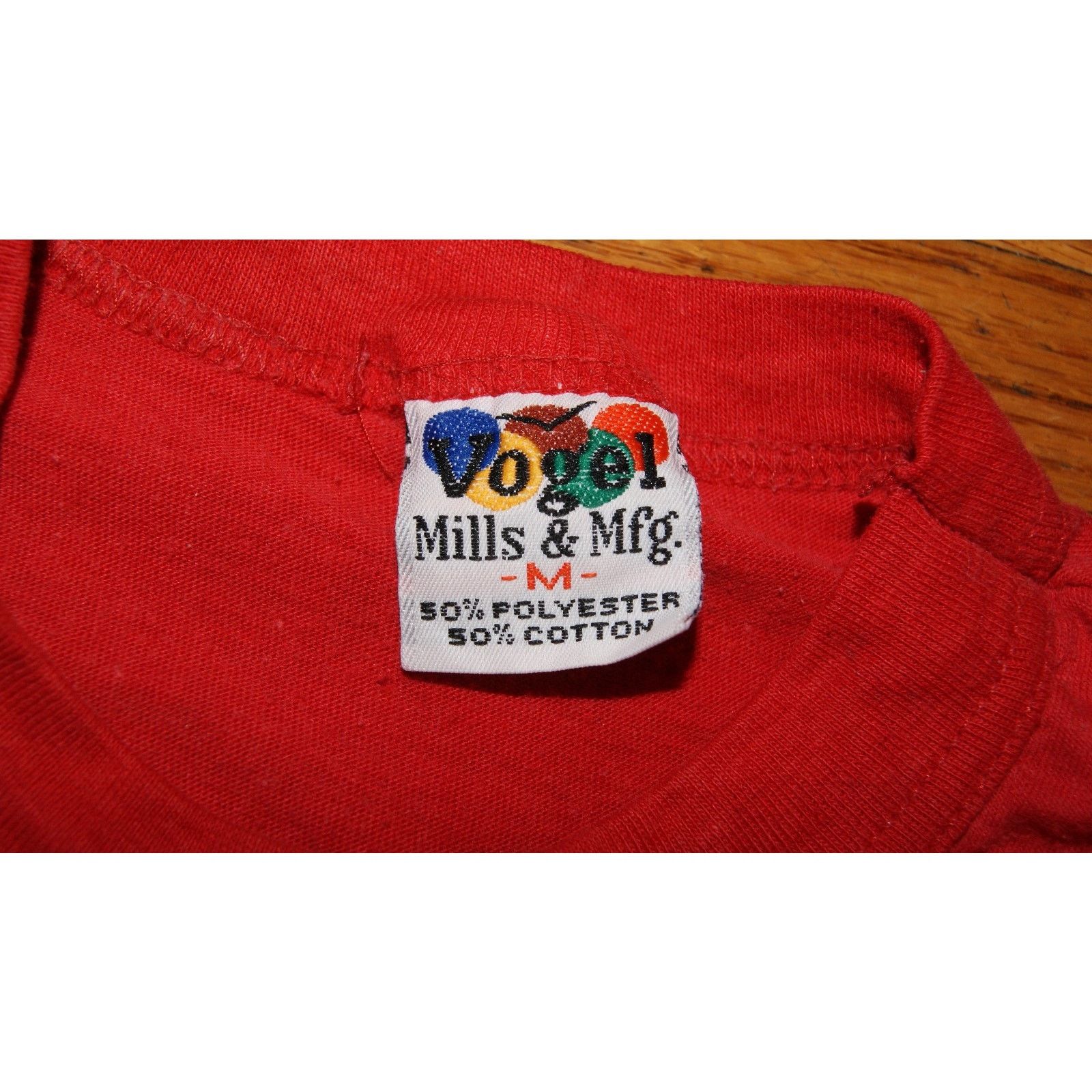 Vintage VTG 70s Greek Week 1978 M TShirt Single Stitch RARE Size US M / EU 48-50 / 2 - 4 Thumbnail