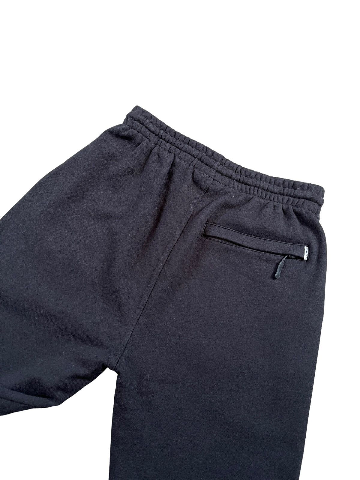 Billionaire Boys Club BBC Icecream Embroidery Running Dog Sweatpants Size US 30 / EU 46 - 6 Thumbnail