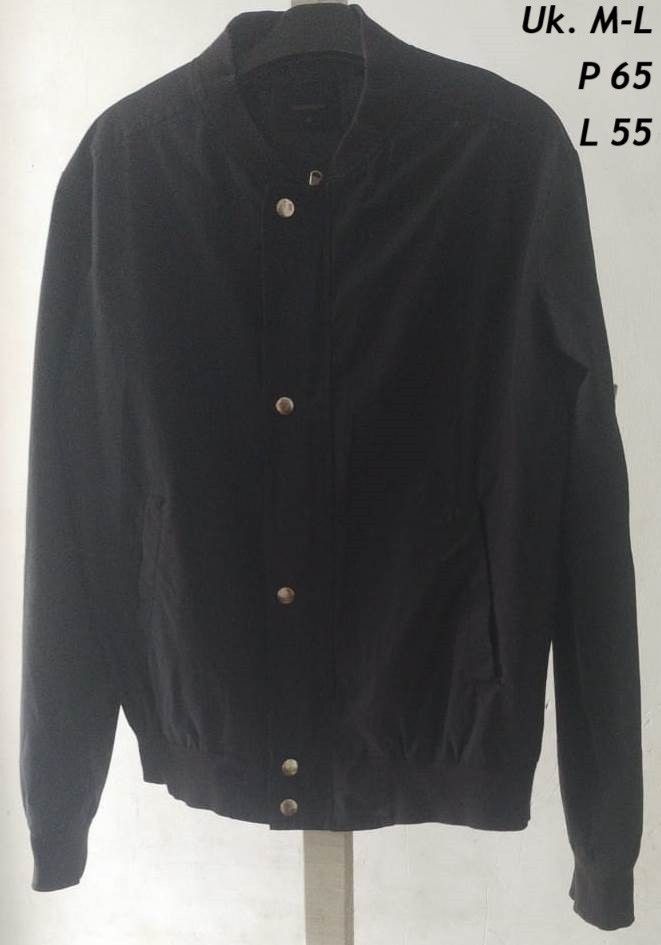 Other Brother SA2 Men's Jacket Size US M / EU 48-50 / 2 - 1 Thumbnail