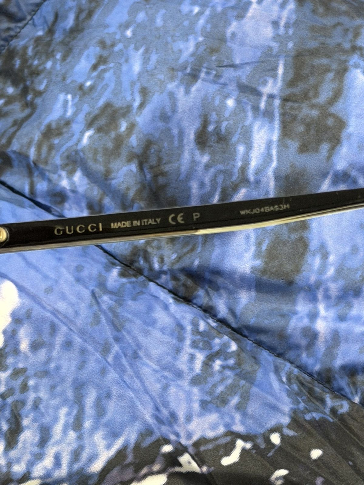 Gucci Gucci Sunglasses for Mens Size ONE SIZE - 5 Thumbnail