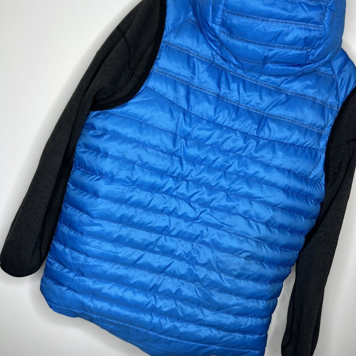 Nike Nike Tech Fleece Reversible Jacket Puffer Vest Gilet Hoodie Size US M / EU 48-50 / 2 - 11 Thumbnail