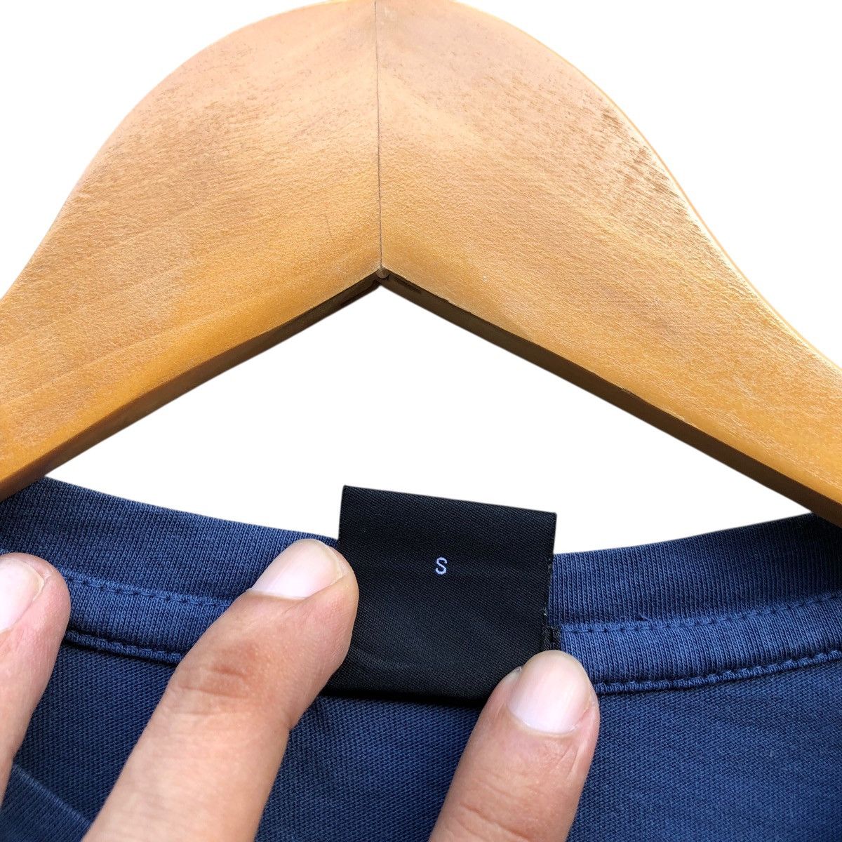 Hugo Boss HUGO BOSS Size US S / EU 44-46 / 1 - 6 Thumbnail