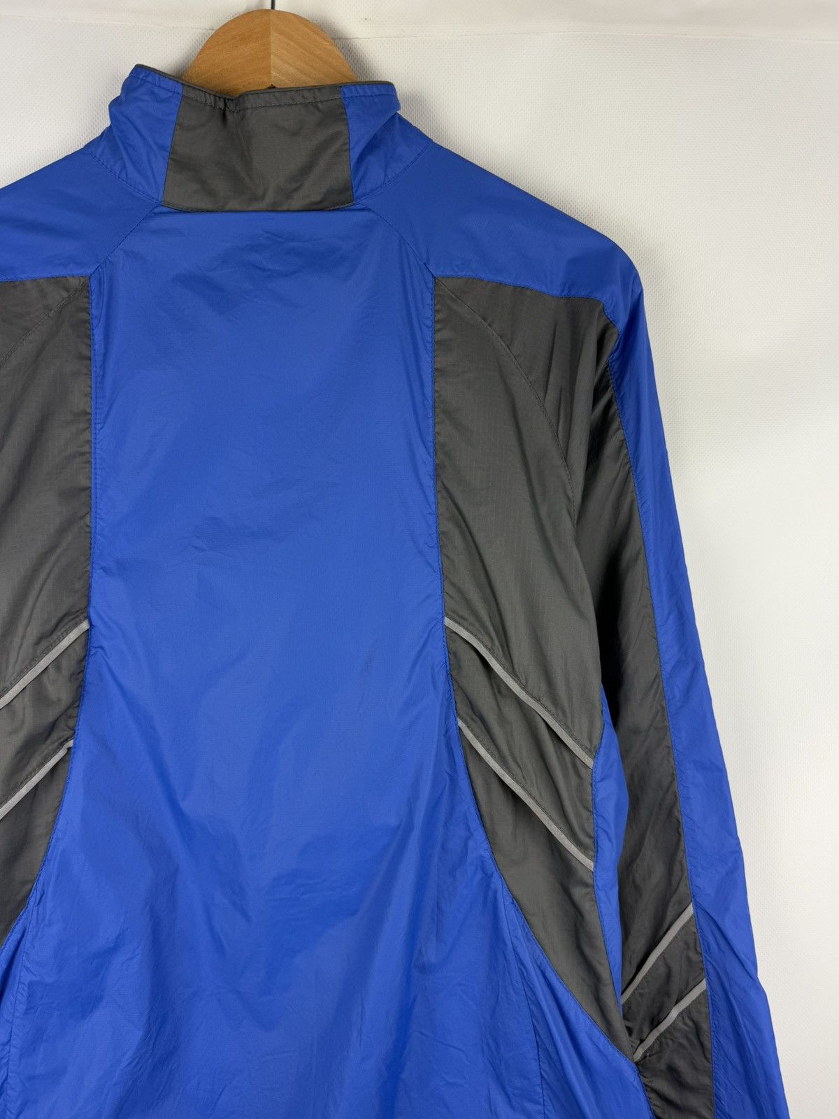 Montane Montane Men’s Nylon Packable Outdoor Windbreaker Jacket Size US M / EU 48-50 / 2 - 17 Thumbnail