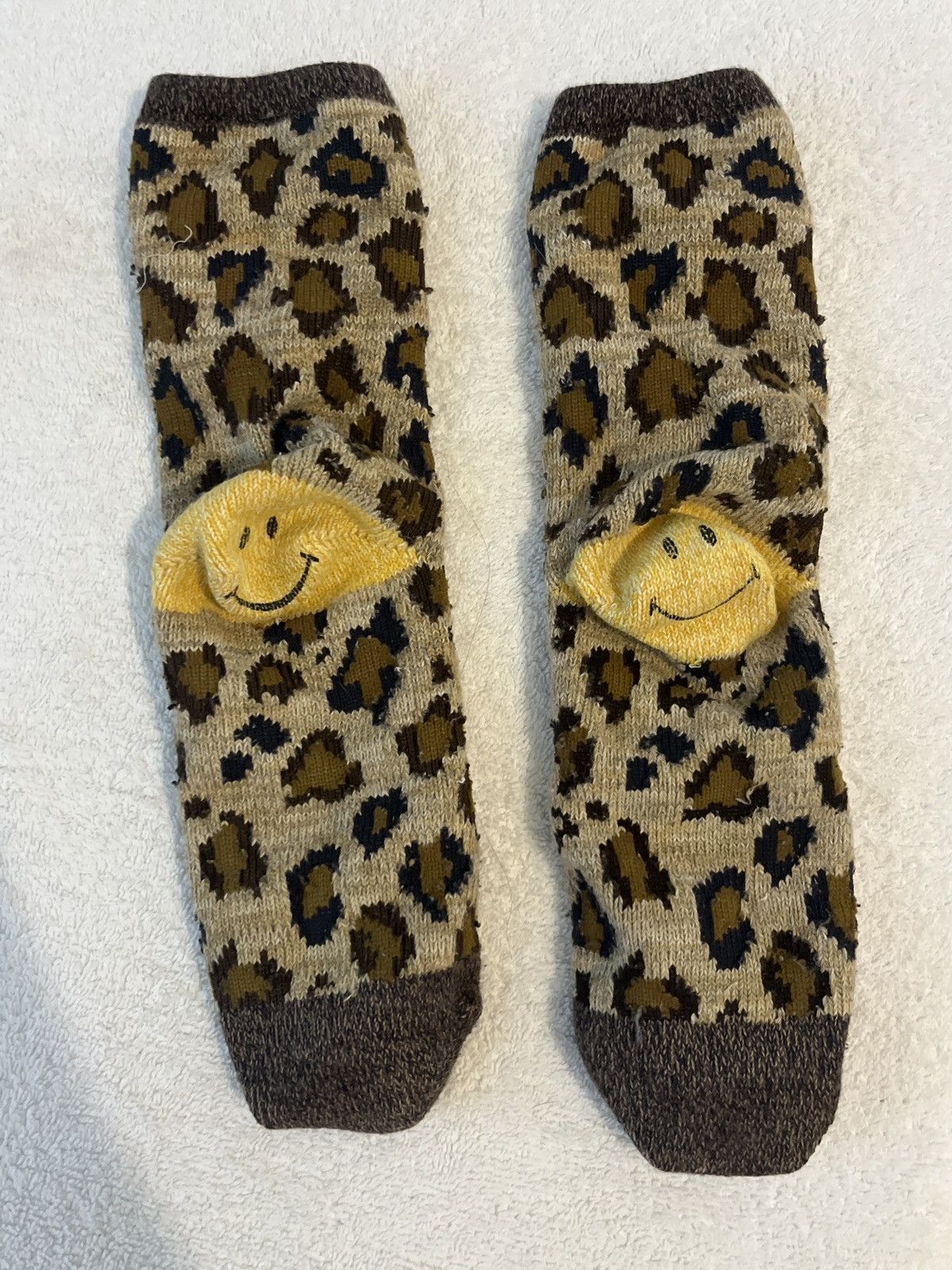Kapital Kountry Kapital Kountry Socks ( Sz 8 - 10 ) Size 42 - 4 Thumbnail