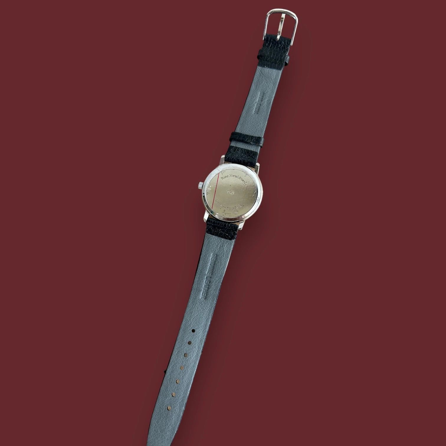 Disney Vintage Disney Store Mickey Mouse Wristwatch Size ONE SIZE - 4 Thumbnail