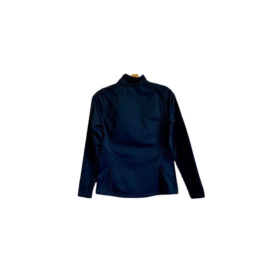 The North Face The North Face Pullover Wander 1/4 Zip Vintage Lightweight Size S / US 4 / IT 40 - 9 Thumbnail