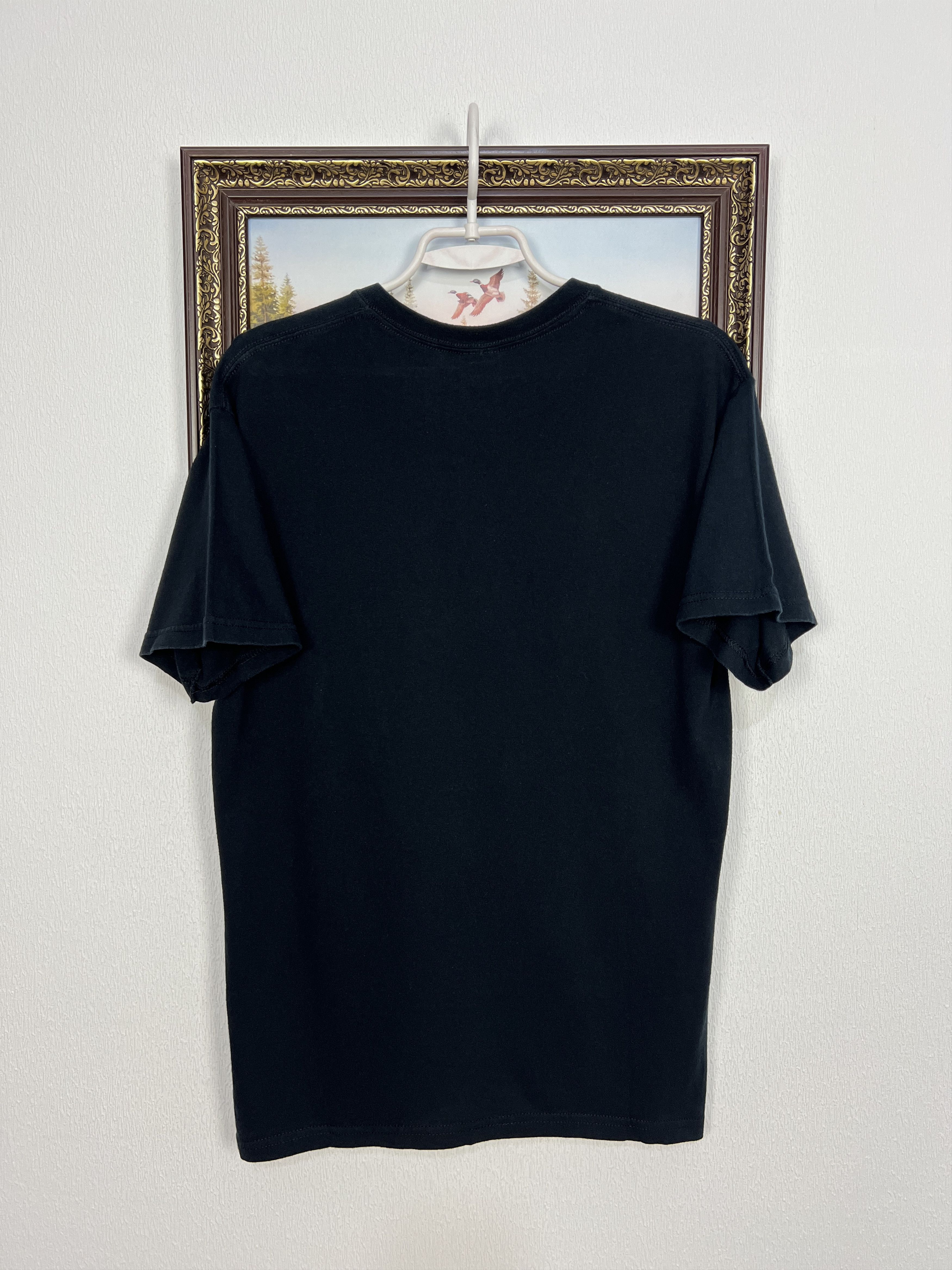 Vintage Vintage The Crow Movie Action Fantasy Horror Tee Brandon Lee Size US M / EU 48-50 / 2 - 11 Thumbnail
