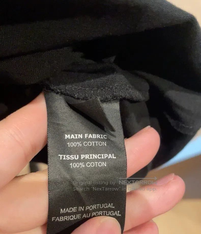 Vetements Vetements Shirt Size US S / EU 44-46 / 1 - 3 Thumbnail