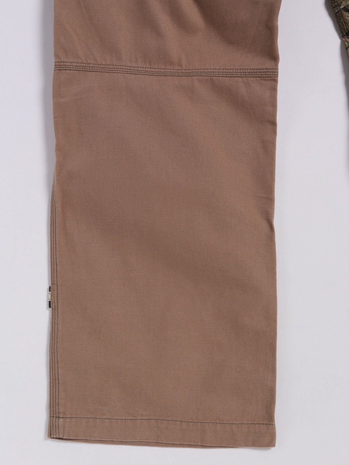 Maharishi Maharishi Embroidered Vintage Pants 2002 Dragon Printed Size US 30 / EU 46 - 12 Thumbnail