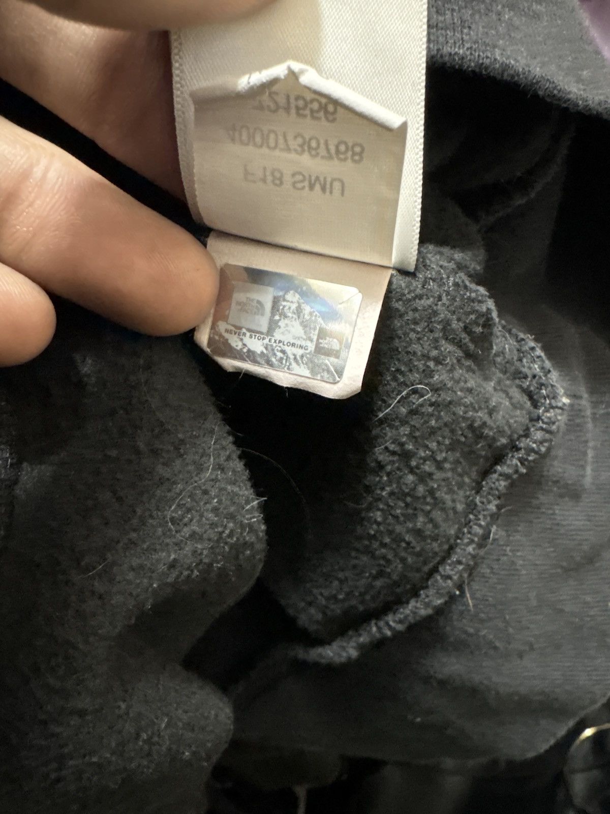 Supreme × The North Face Supreme/TNF Size US S / EU 44-46 / 1 - 5 Thumbnail