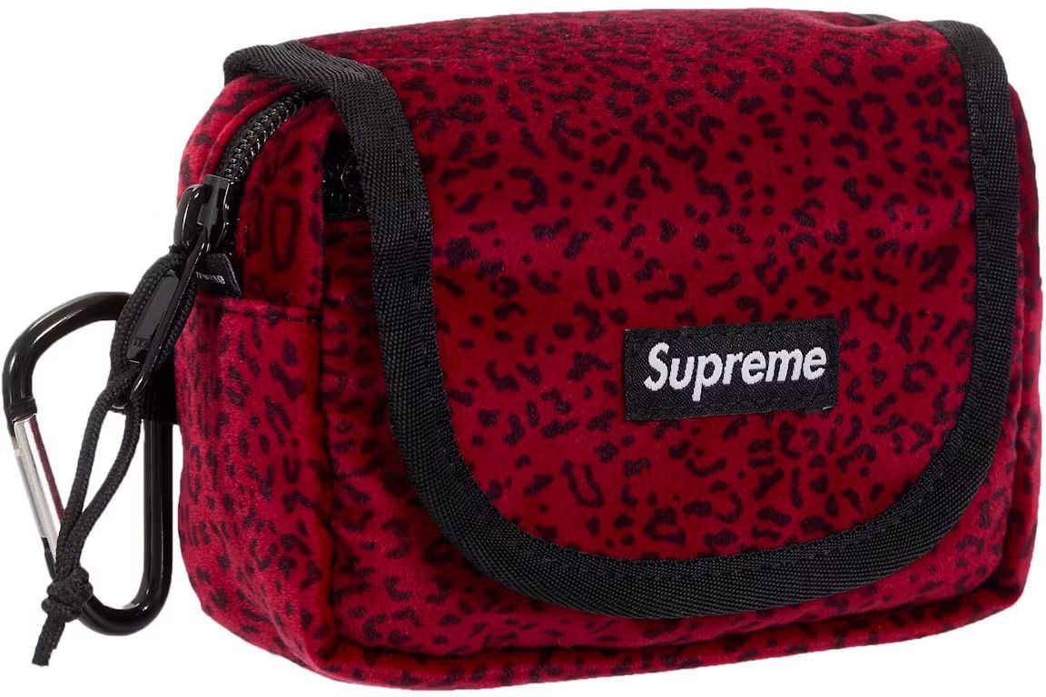 Supreme Leopard | Grailed