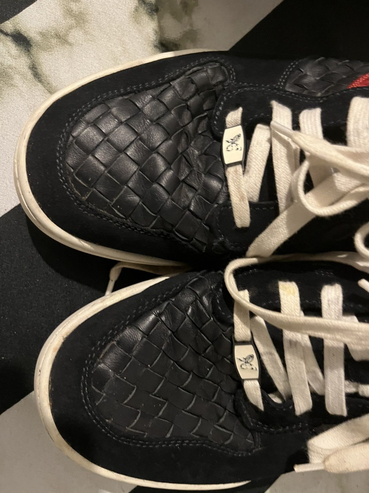 Bottega Veneta Bottega venetta trainers Size US 9 / EU 42 - 5 Thumbnail