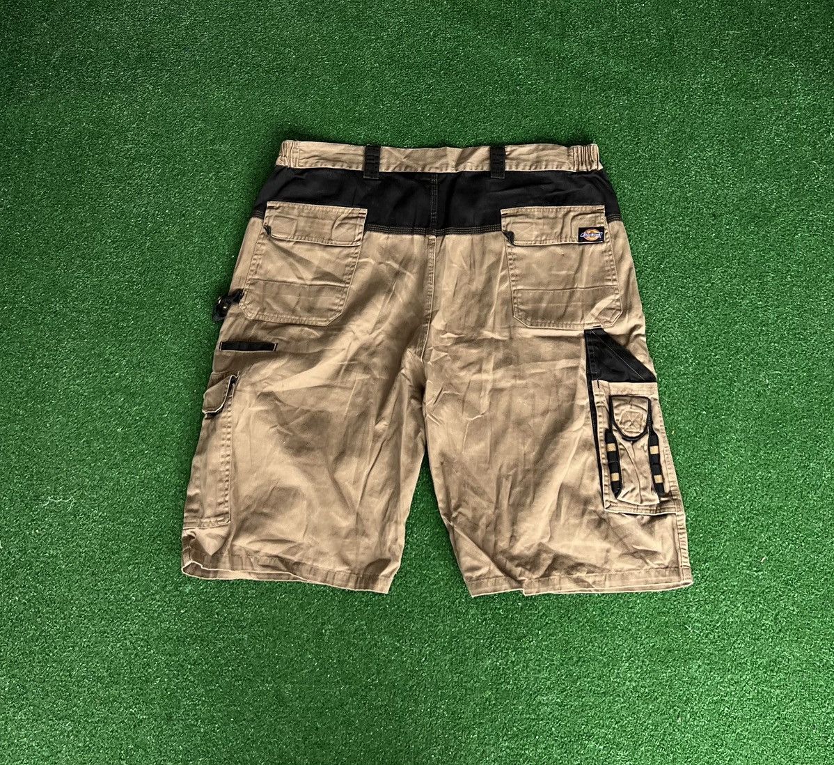 Dickies Dickies cargo shorts Size US 42 / EU 58 - 6 Thumbnail