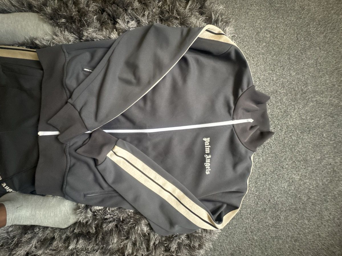 Palm Angels Palm Angels Full Tracksuit Size US L / EU 52-54 / 3 - 1 Thumbnail