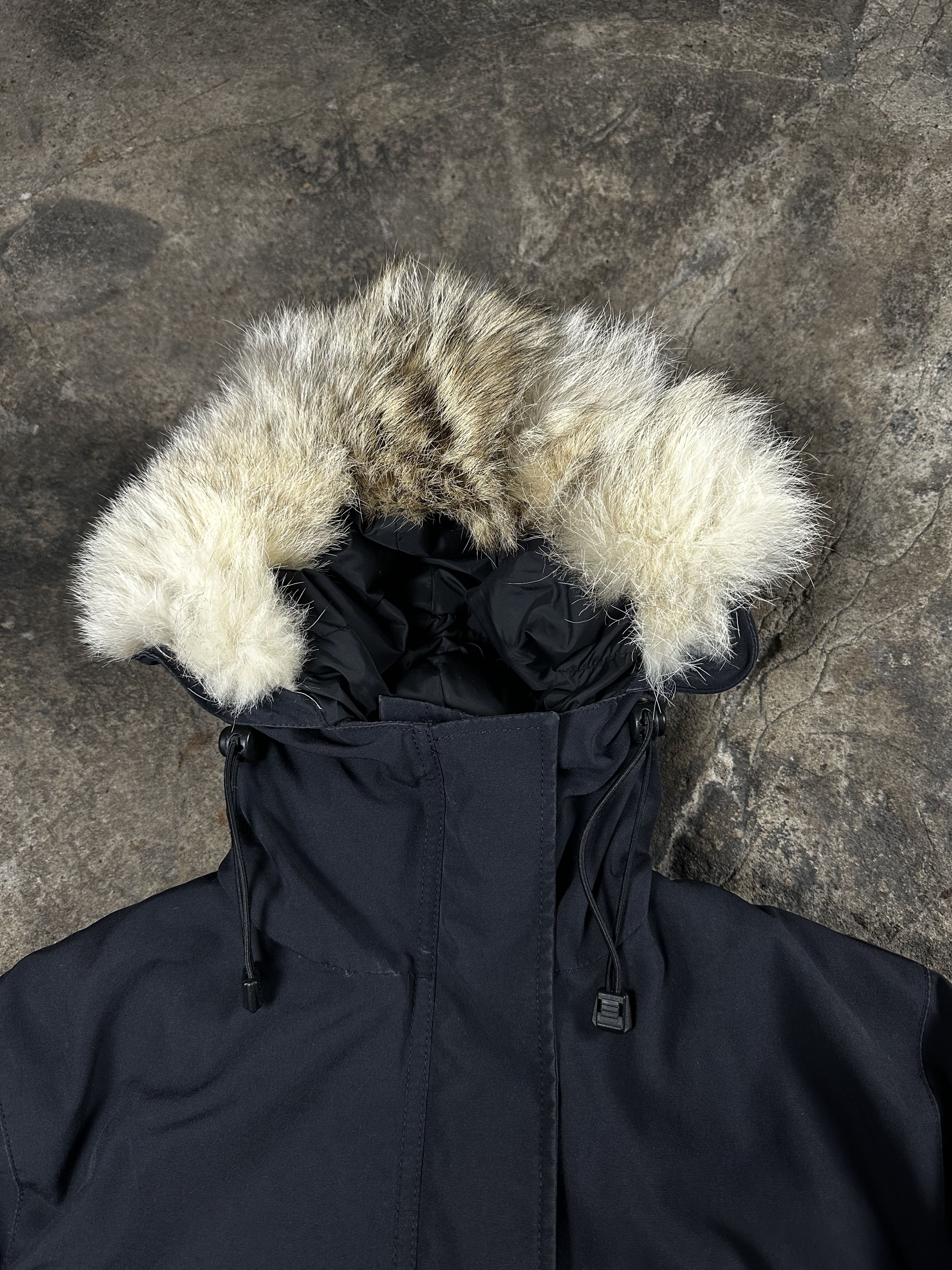 Canada Goose Canada Goose Expedition Fur Hood Winter Parka Size XS / US 0-2 / IT 36-38 - 6 Thumbnail