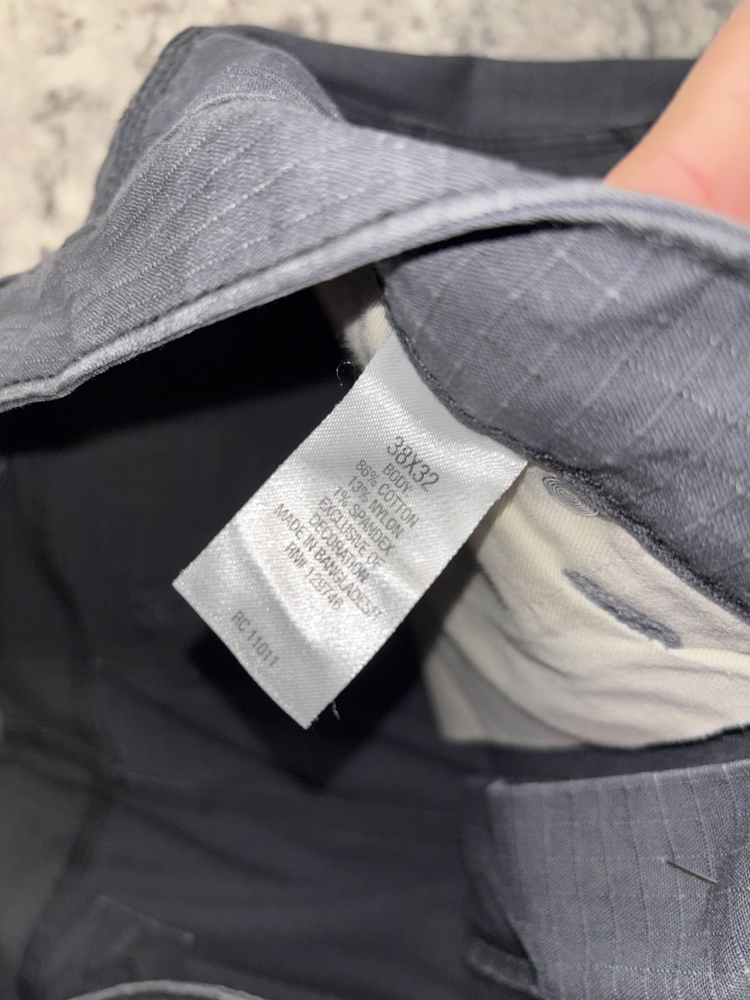 Other Ridgecut Toughwear Hiking Pants Size US 38 / EU 54 - 4 Thumbnail