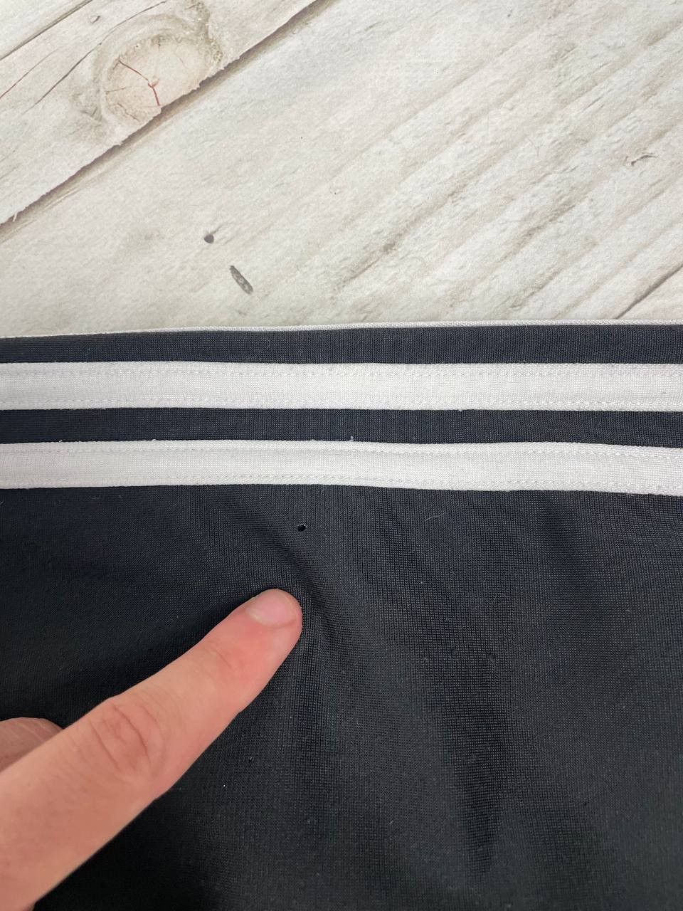 Adidas Vintage Adidas Track Jacket Sriped Y2K Balenciaga style Size US XL / EU 56 / 4 - 17 Thumbnail
