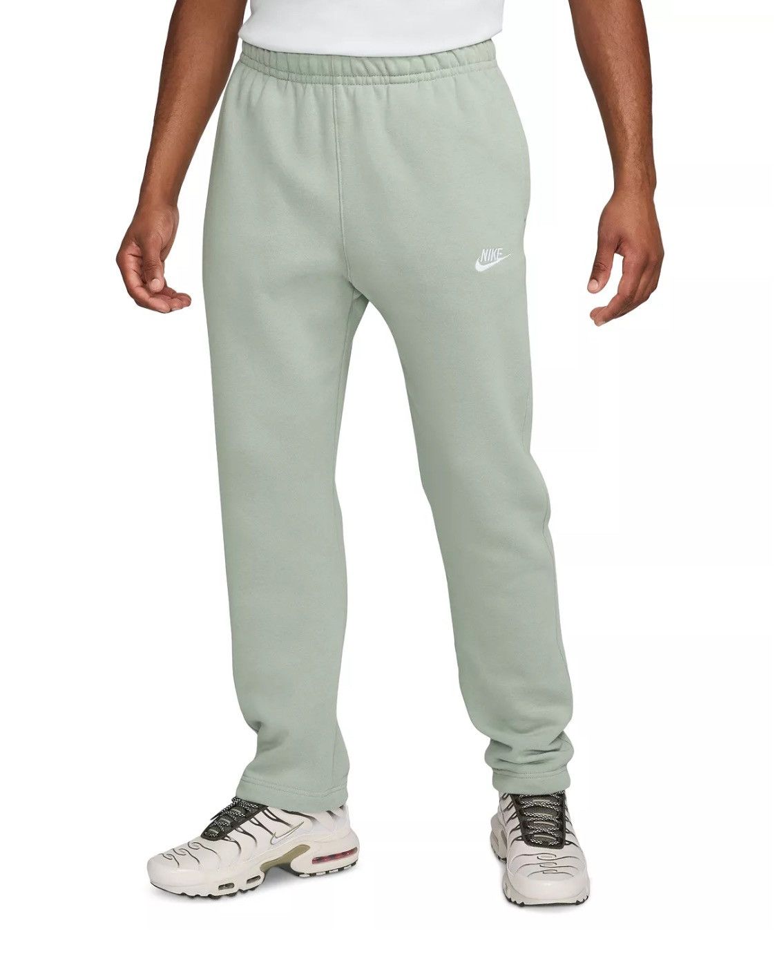 Nike Nike Sportswear Fleece Sweatpants Size S M L XL XXL Grailed