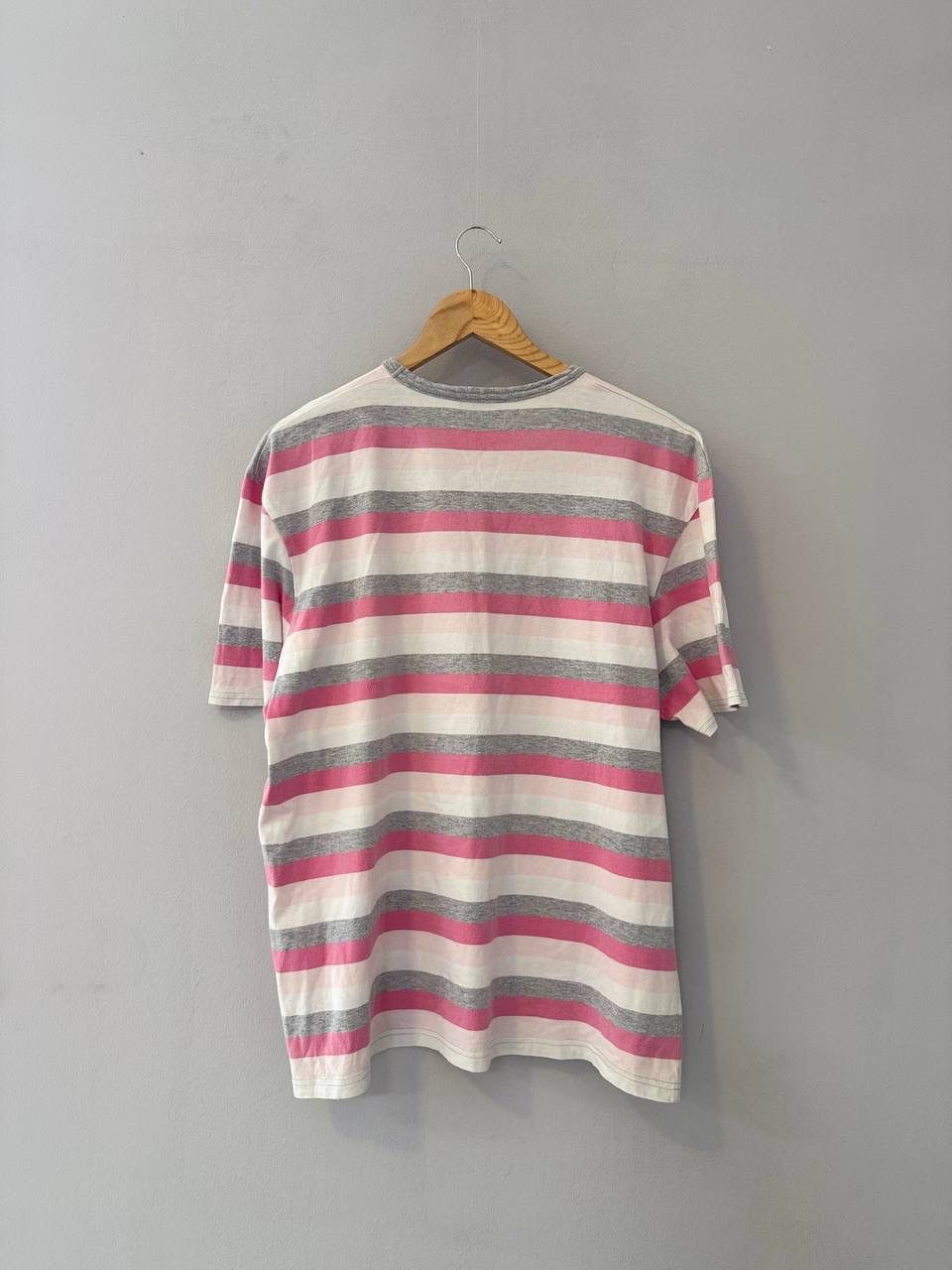 Yves Saint Laurent Vintage Yves Saint Laurent YSL Tee Embroidered logo 90’s Size US XL / EU 56 / 4 - 10 Thumbnail