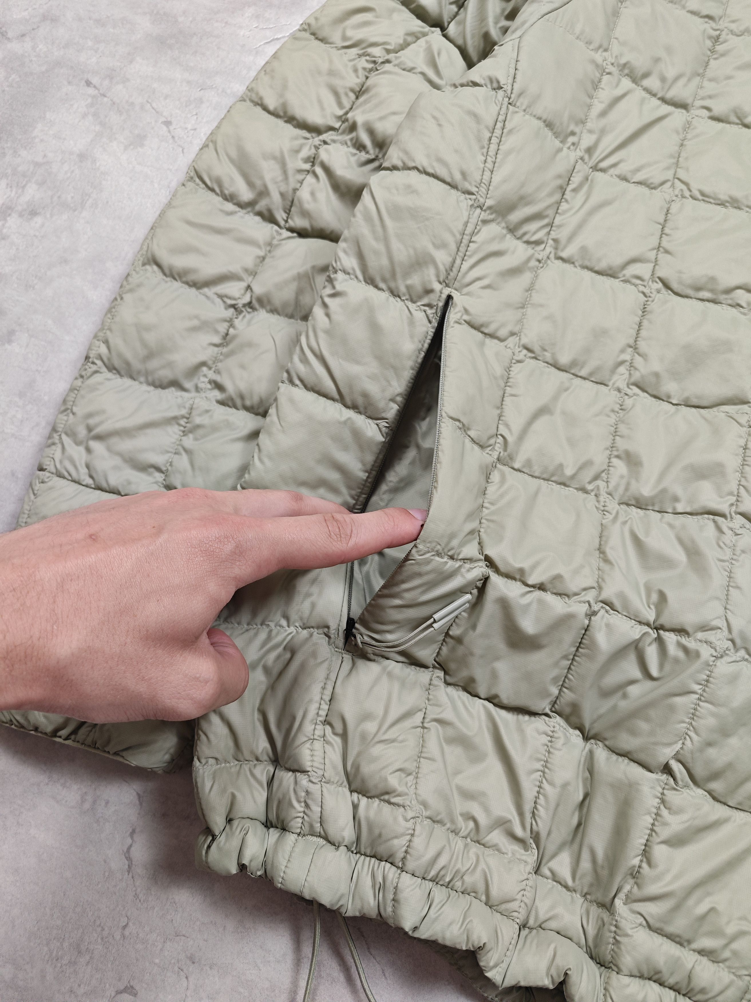 The North Face The North Face Jacket Size US XL / EU 56 / 4 - 3 Thumbnail