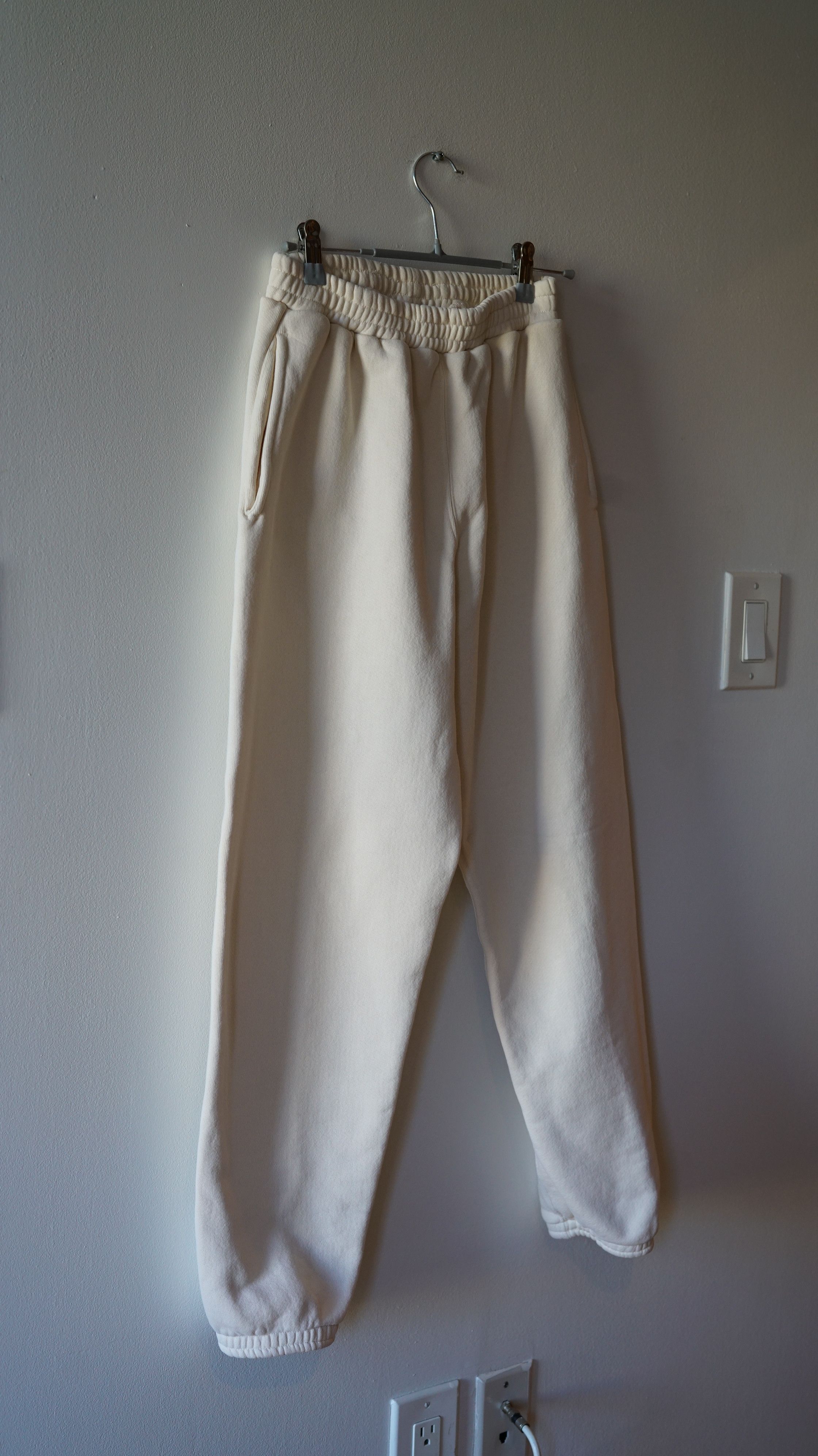 Paa Paa Sweatpants Size US 26 / EU 42 - 1 Thumbnail