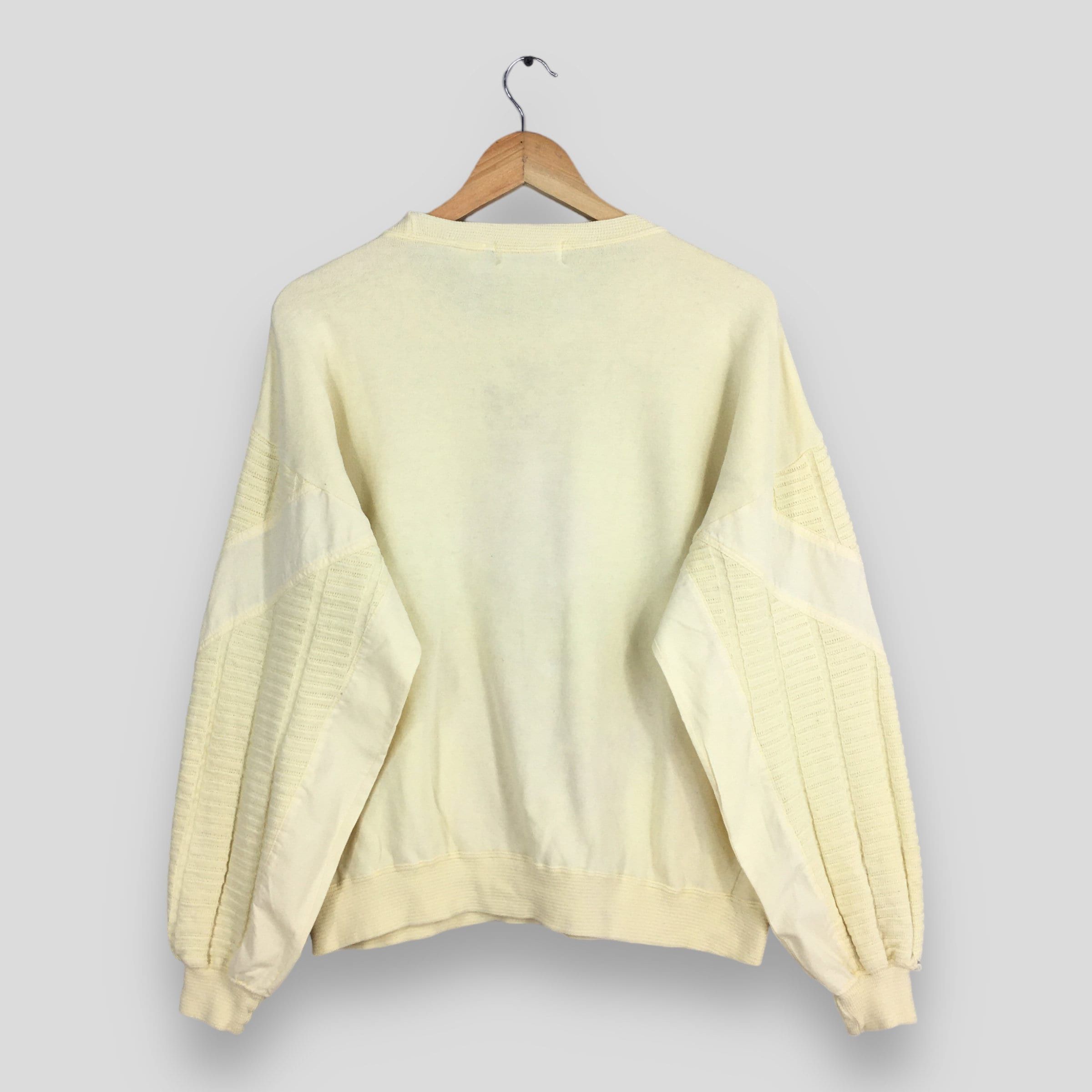 Retrofit × Vintage Vintage 90's CC Sports Pop Art Retro Sweatshirt Medium Size US M / EU 48-50 / 2 - 6 Thumbnail