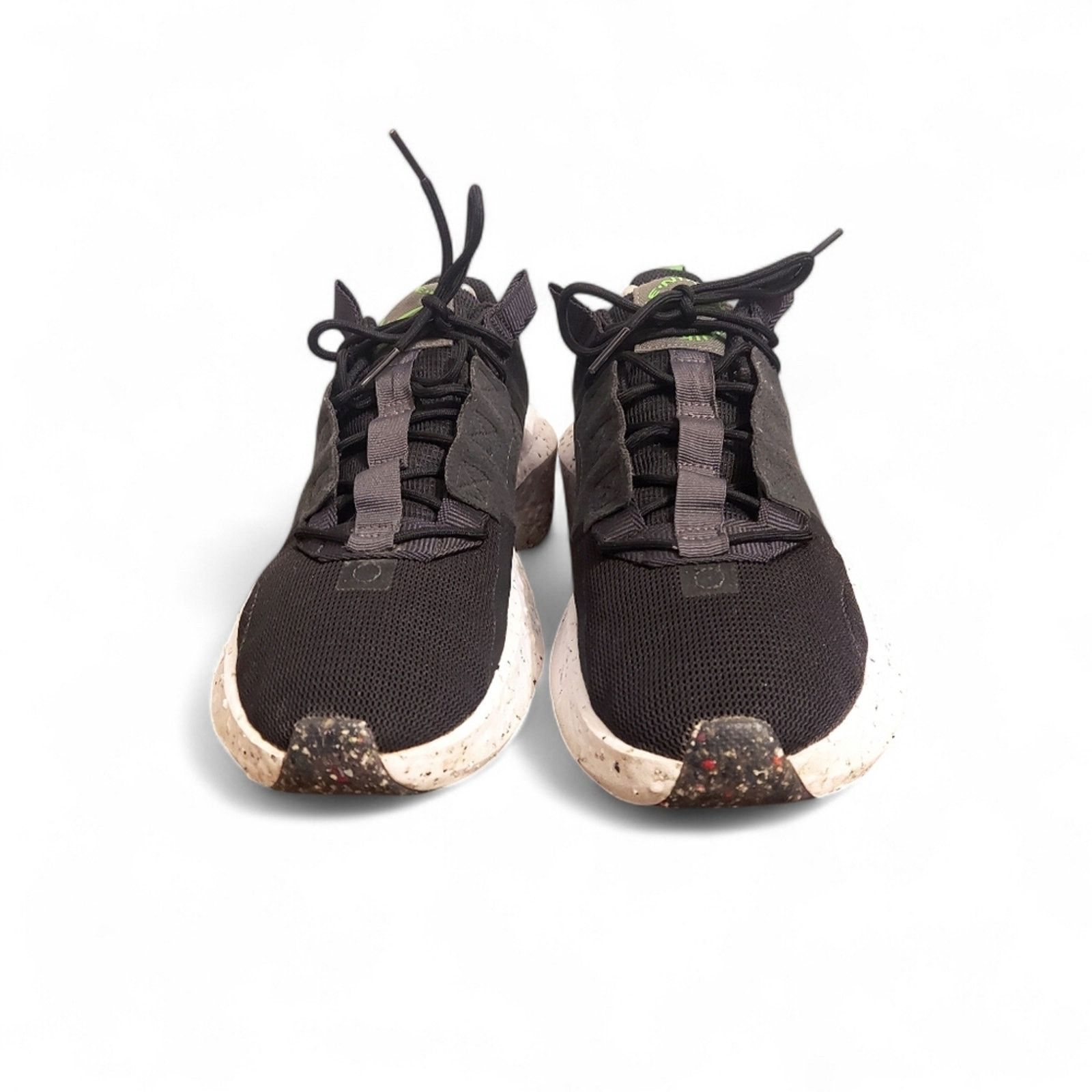 Nike Nike Crater Impact Black Running Sneakers Men's Size 11 Size US 11 / EU 44 - 5 Thumbnail