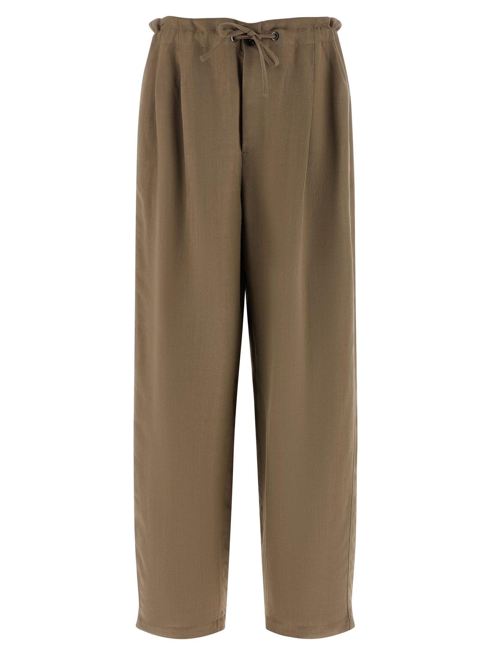 Brunello Cucinelli 'Tailored Track' Pants Size 26" / US 2 / IT 38 - 1 Thumbnail