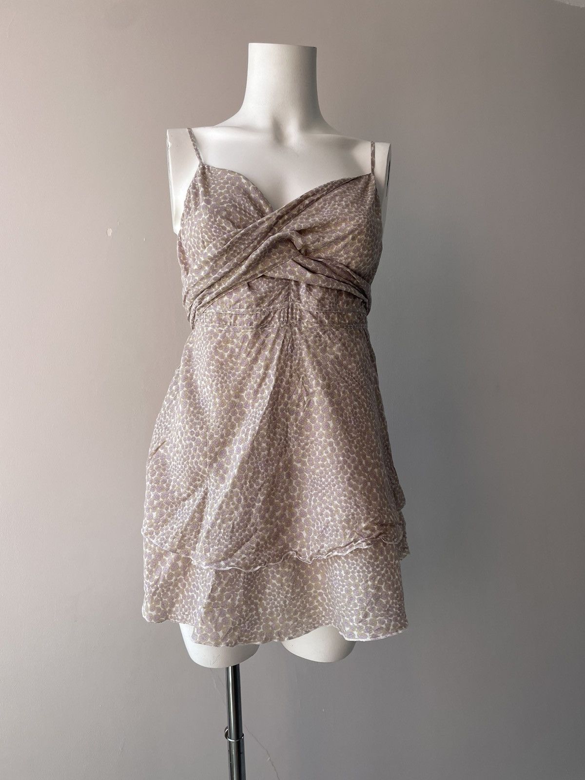 Vintage 00’s blouse Size M / US 6-8 / IT 42-44 - 7 Thumbnail