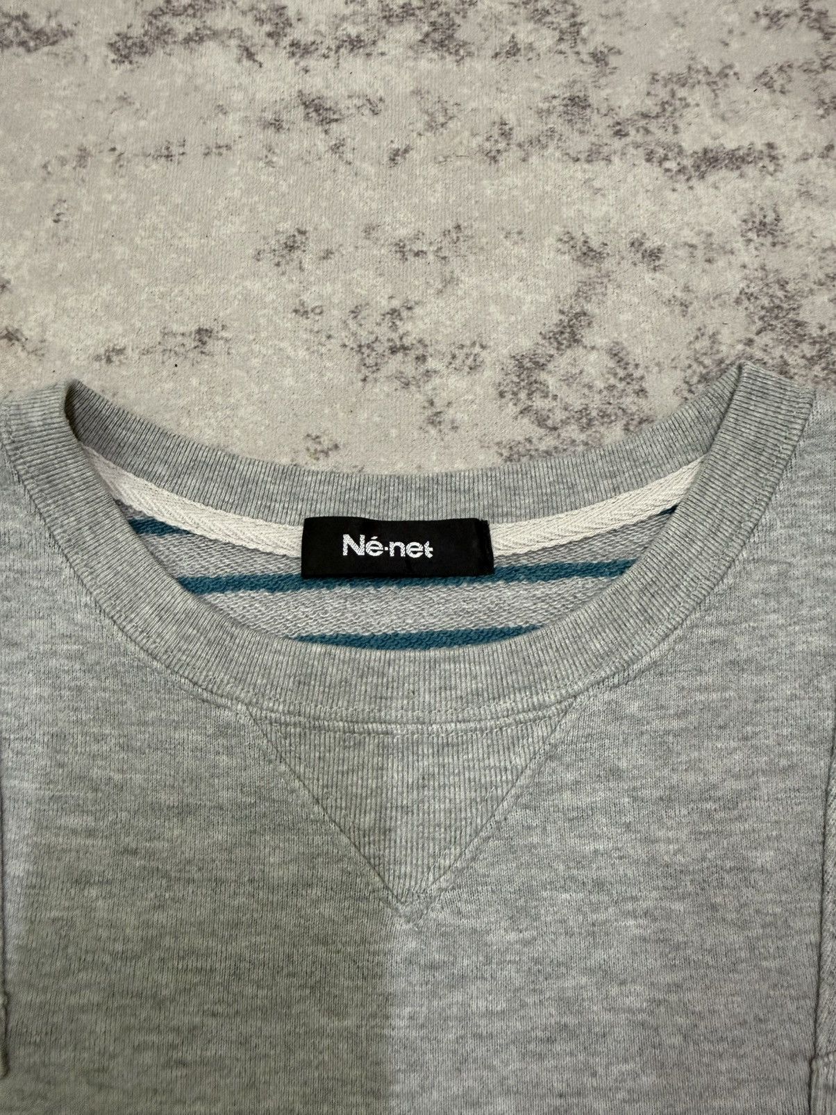 Ne-Net Ne-Net Issey Miyake 3D Camera Sweatshirt Size M / US 6-8 / IT 42-44 - 7 Thumbnail
