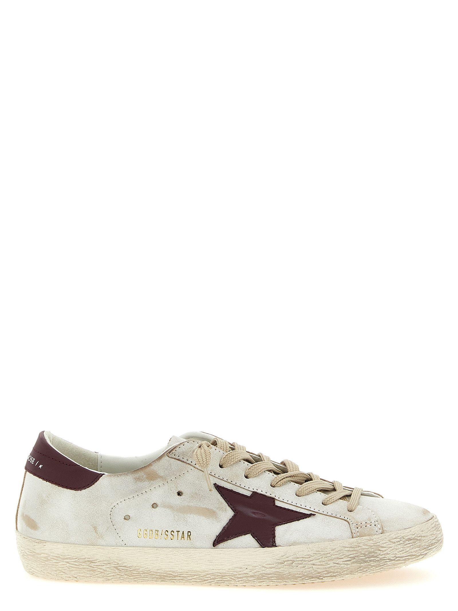 Golden Goose 'Superstar' sneakers Size US 12 / EU 45 - 1 Thumbnail