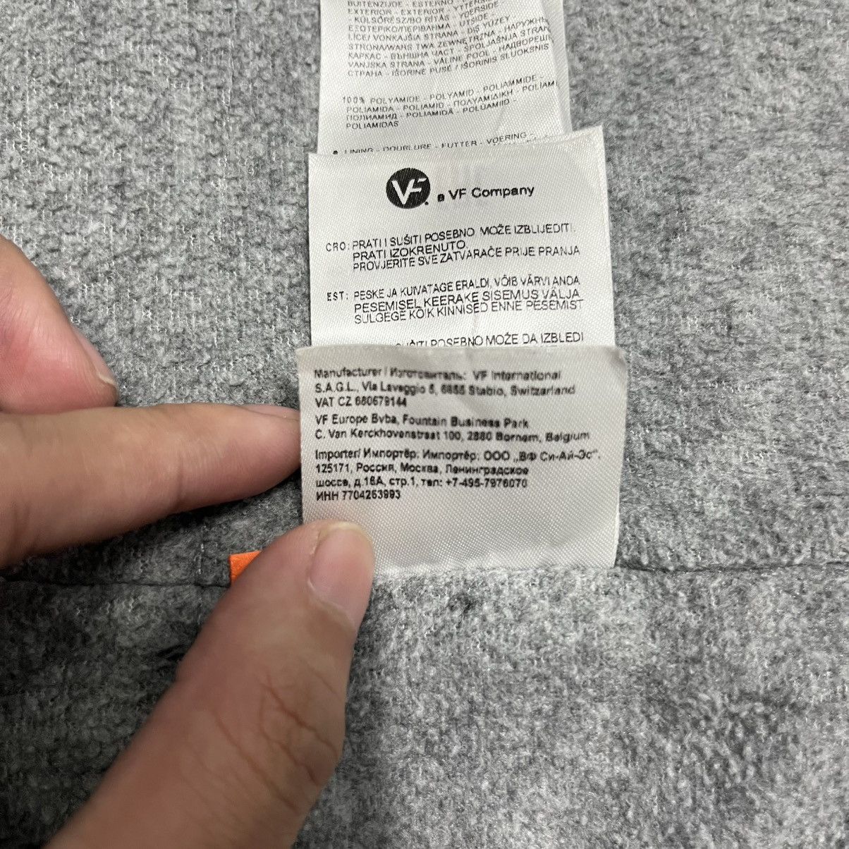 Napapijri Napapijri Rainforest Pocket Anorak Jacket Size US XS / EU 42 / 0 - 12 Thumbnail