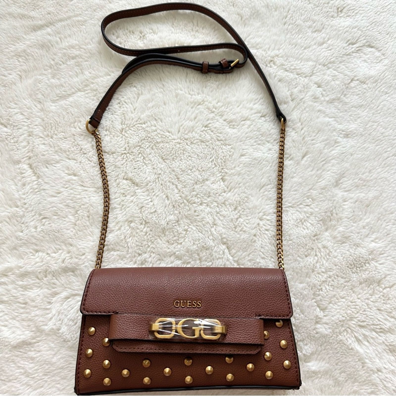 Guess NEW!!! Guess crossbody handbag Fall 2024 Size ONE SIZE - 1 Thumbnail