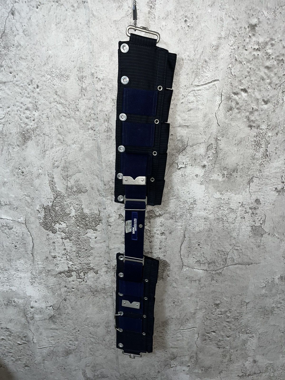 Junya Watanabe Junya Watanabe Archive ammo bag Size ONE SIZE - 3 Thumbnail