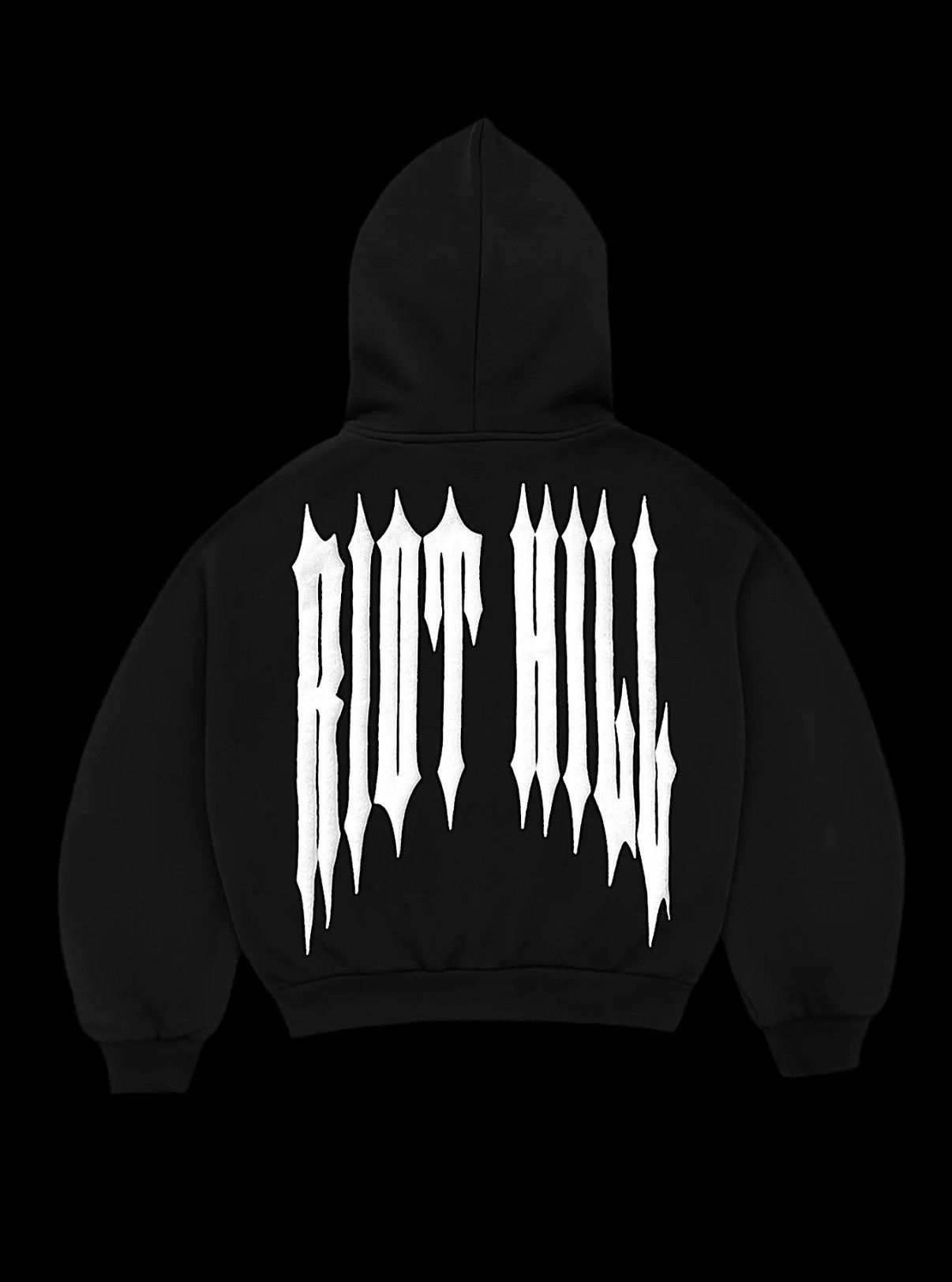 Other Riot Hill Iron Hoodie Size US L / EU 52-54 / 3 - 4 Thumbnail
