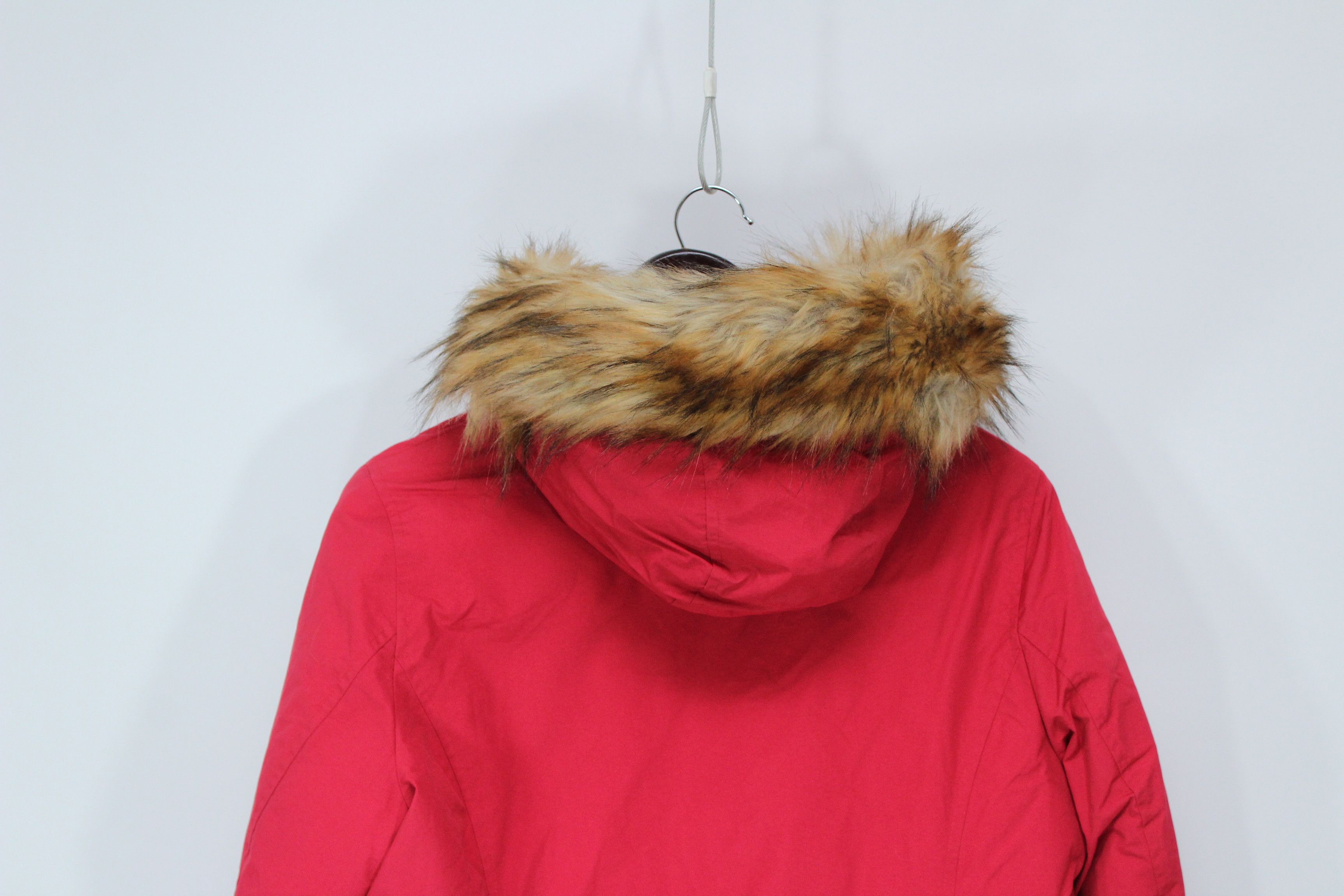 Vintage Marville Vintage Canadian Down Jacket Womens Size L New Size L / US 10 / IT 46 - 8 Thumbnail