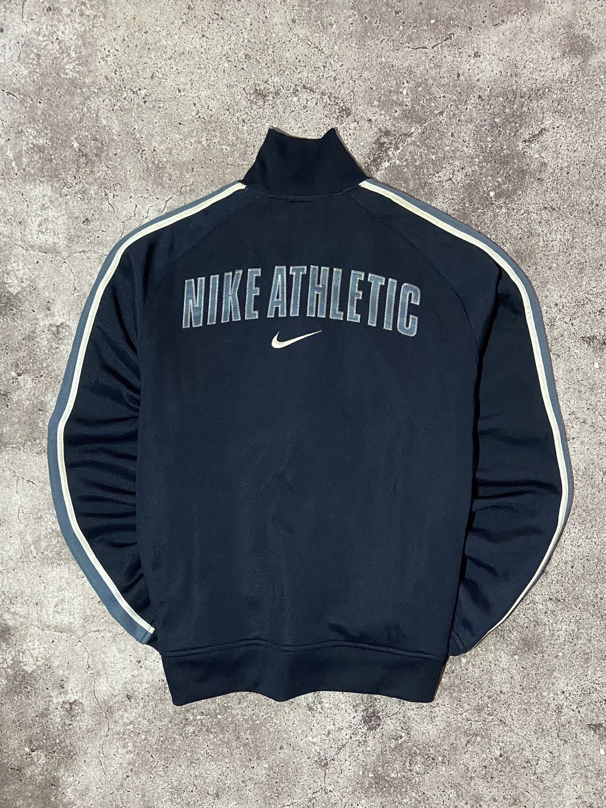 💥Nike Athletic vintage rare sweatshirt‼️