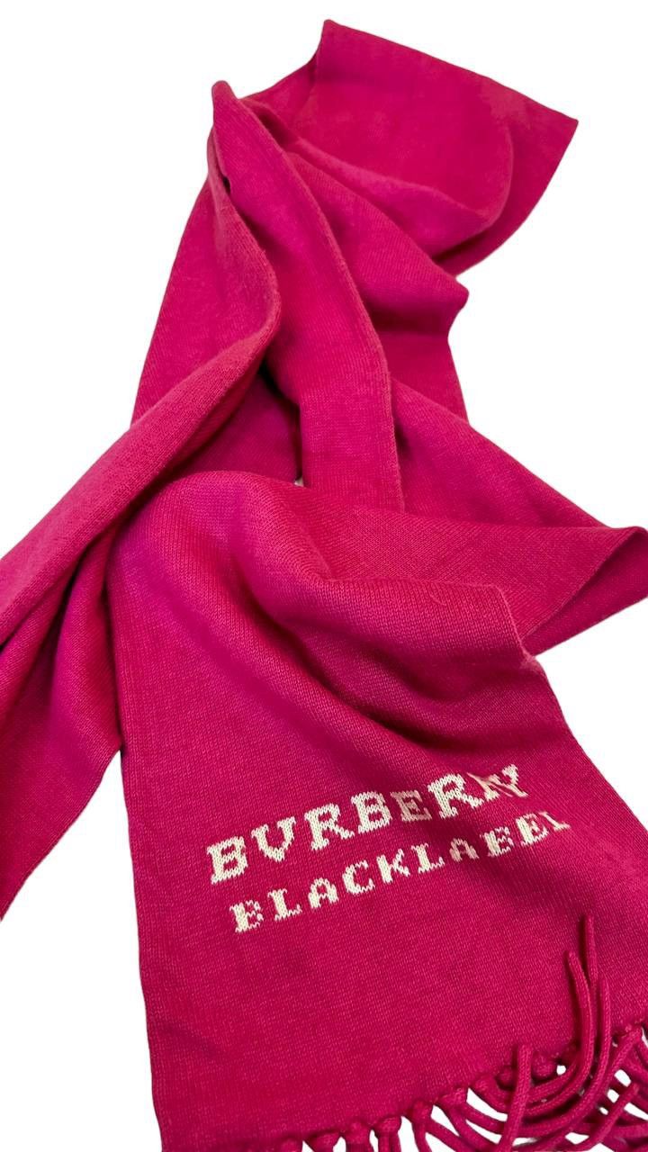Burberry Burberry Black Label Scarf / Muffler Size ONE SIZE - 4 Thumbnail