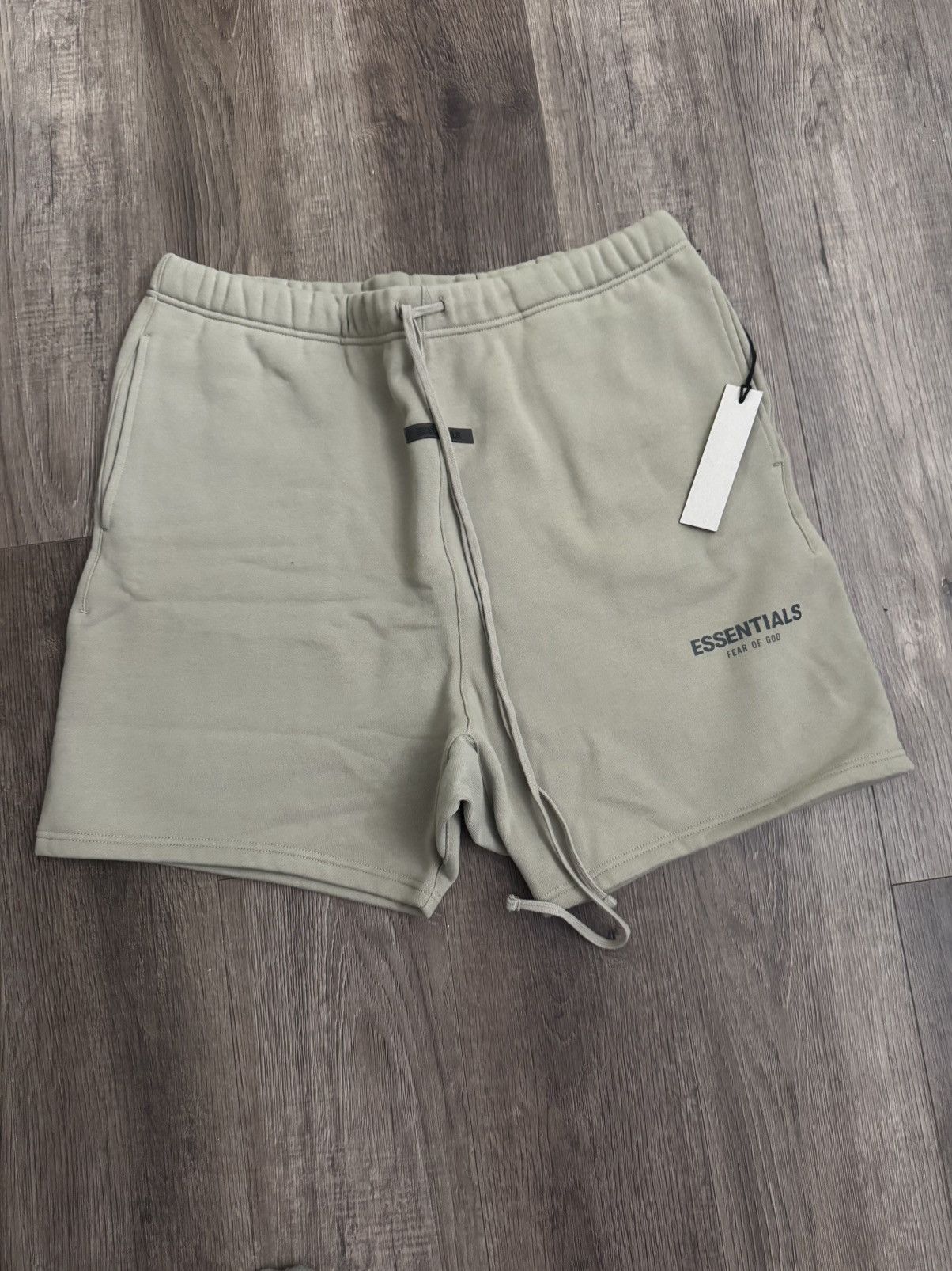 Fear of God ESSENTIALS Shorts