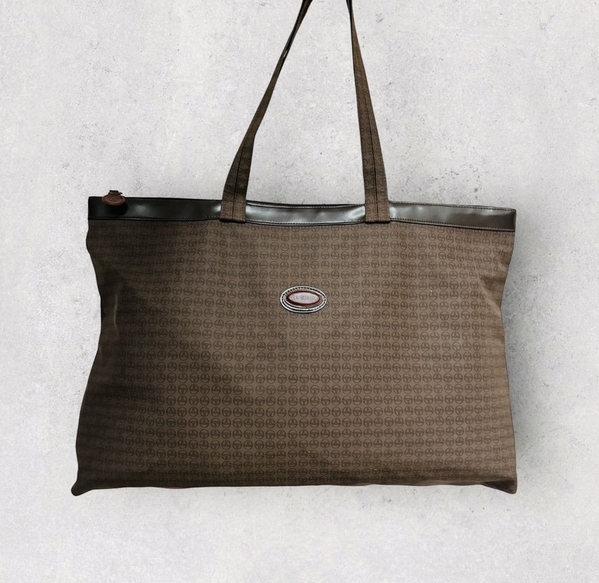 Sergio Tacchini Big bag sergio tatacchini Size ONE SIZE - 1 Thumbnail
